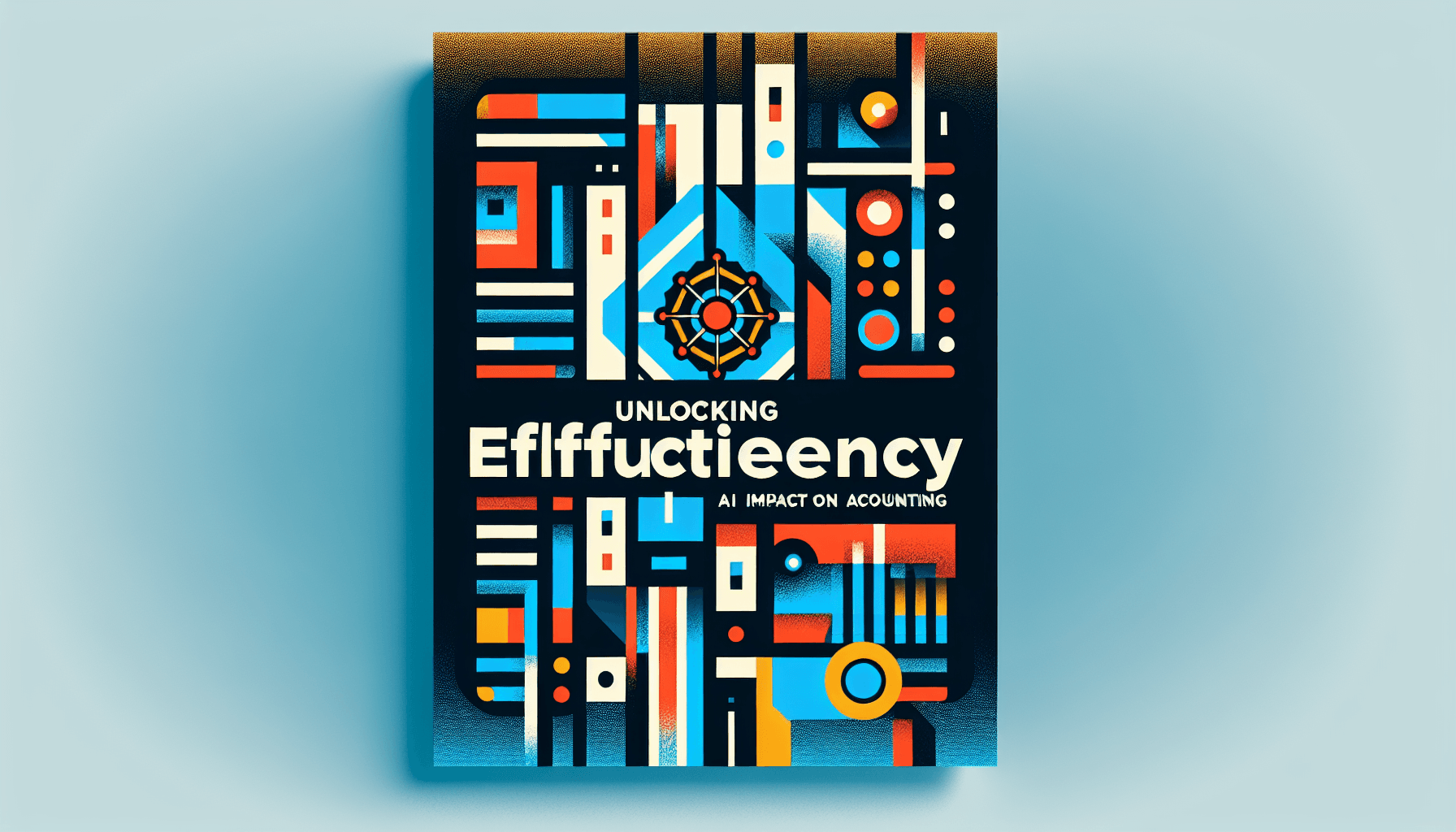 Unlocking Efficiency: AI Impact on Accounting