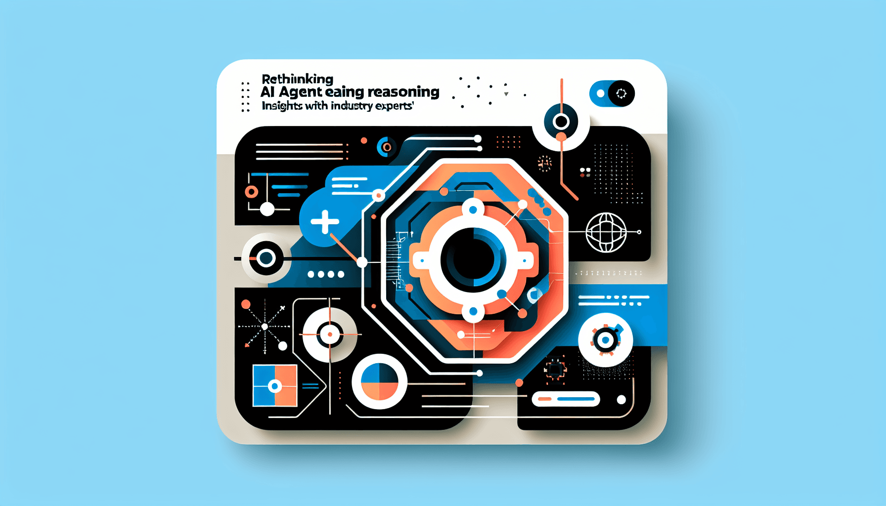Rethinking AI Agent Reasoning: Insights from Industry Experts