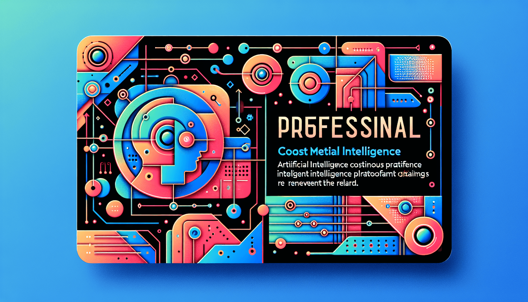 Gemini Pro: Revolutionizing AI Cost Intelligence