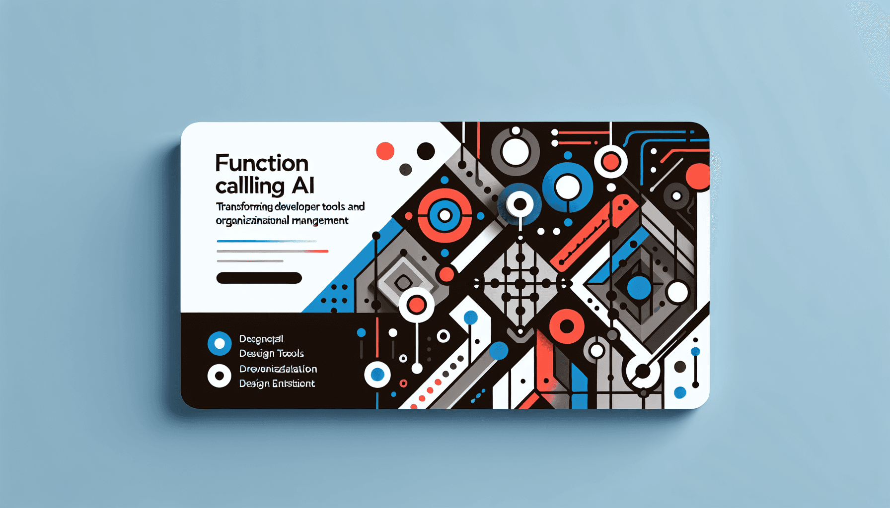 Function Calling AI: Transforming Developer Tools and Organizational Management