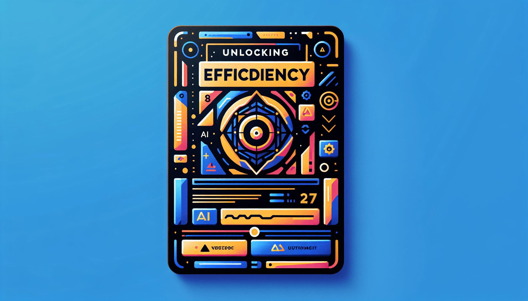 Unlocking Efficiency: AI Video Script Automation