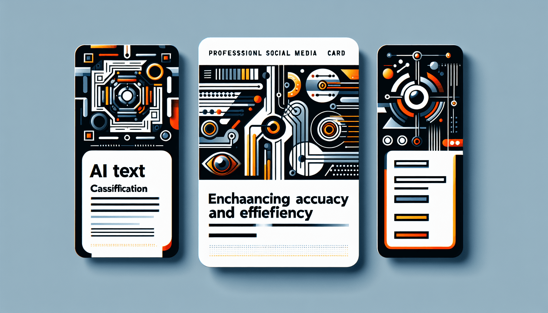 AI Text Classification: Enhancing Accuracy and Efficiency