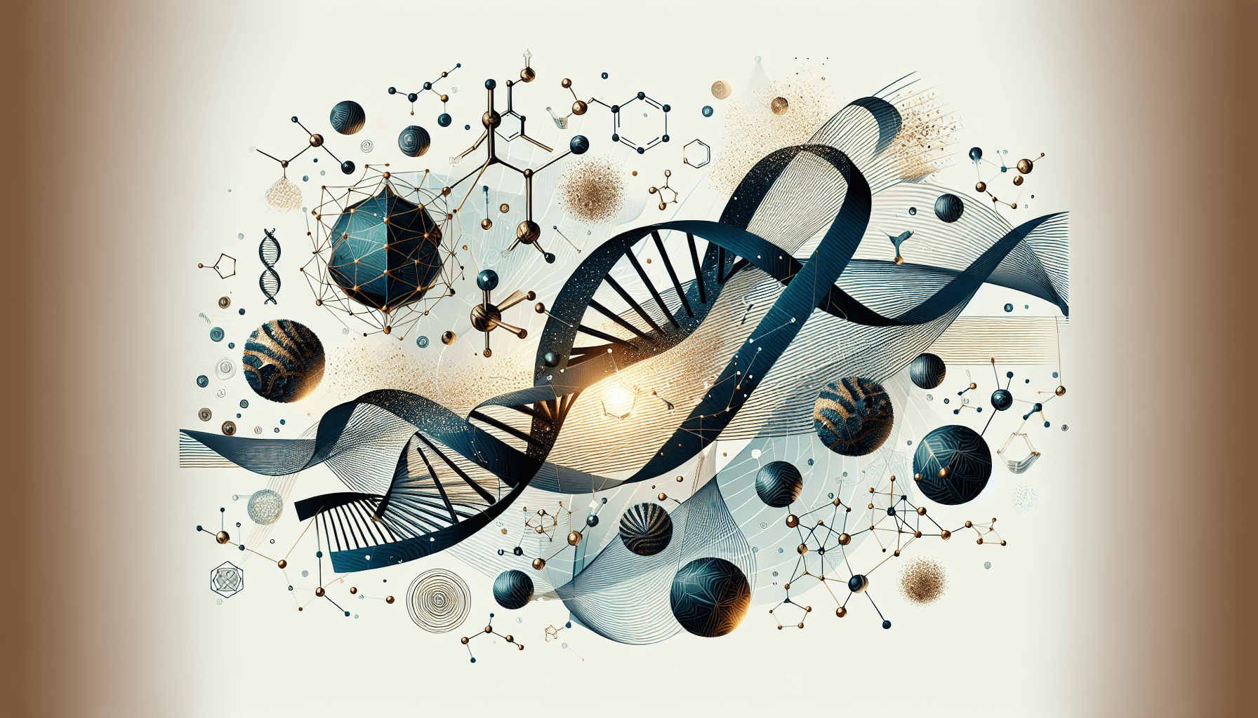 AI's Nobel Moment: How Protein Folding Breakthrough Transforms Science