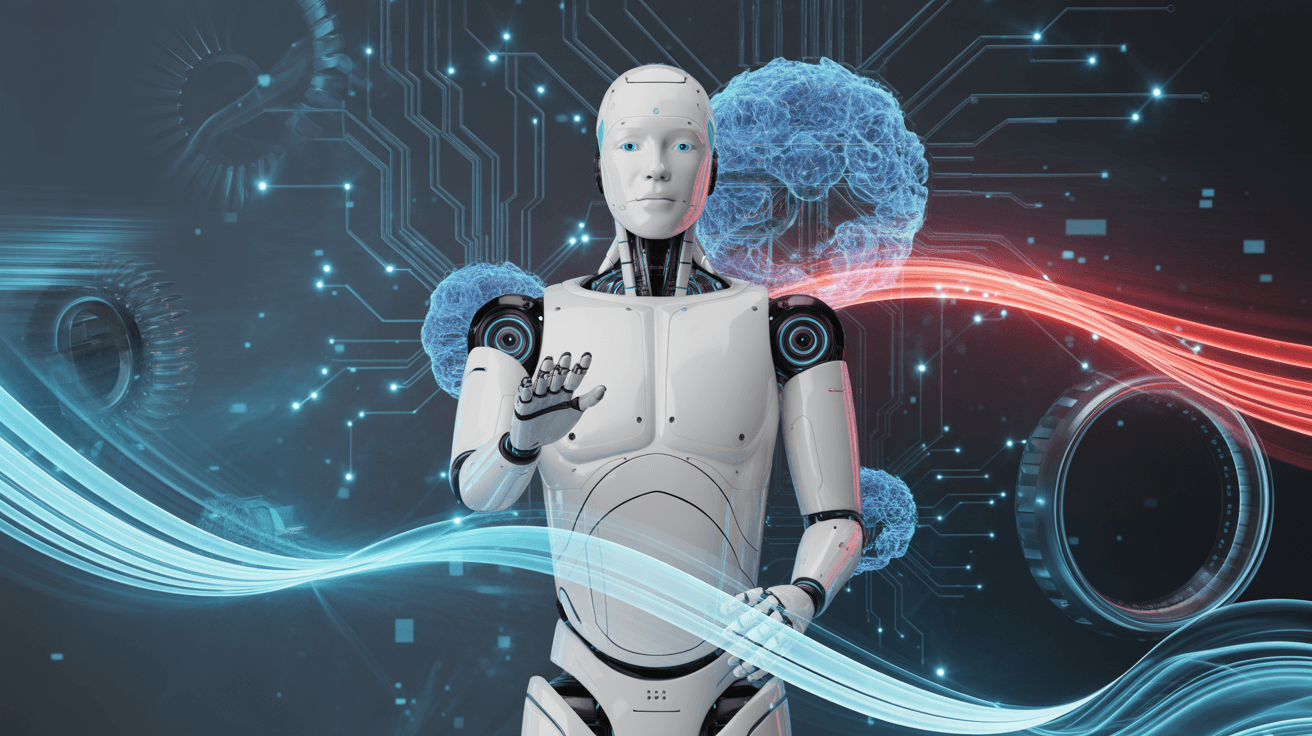 Expert Perspectives on AI Robotics: Interviews Unveiled