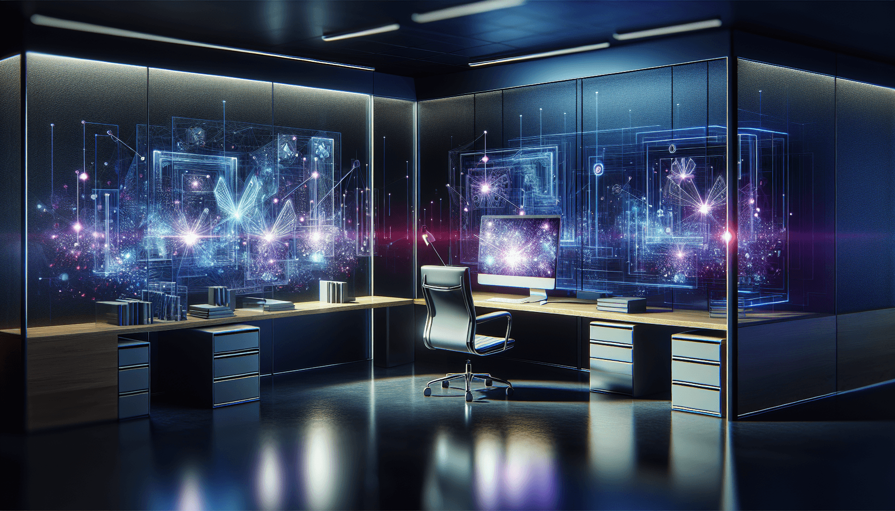 Microsoft's Copilot Transformation: Insights from AI Leaders