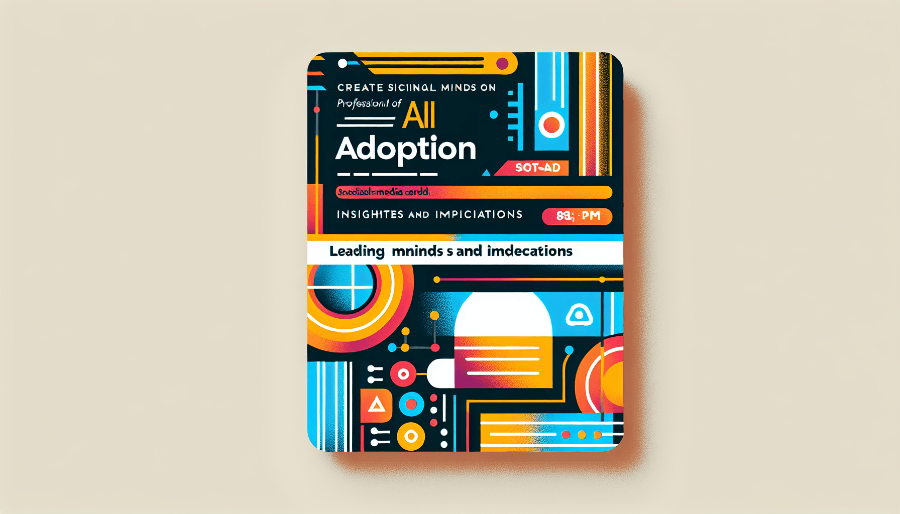 Leading Minds on AI Adoption: Insights and Implications