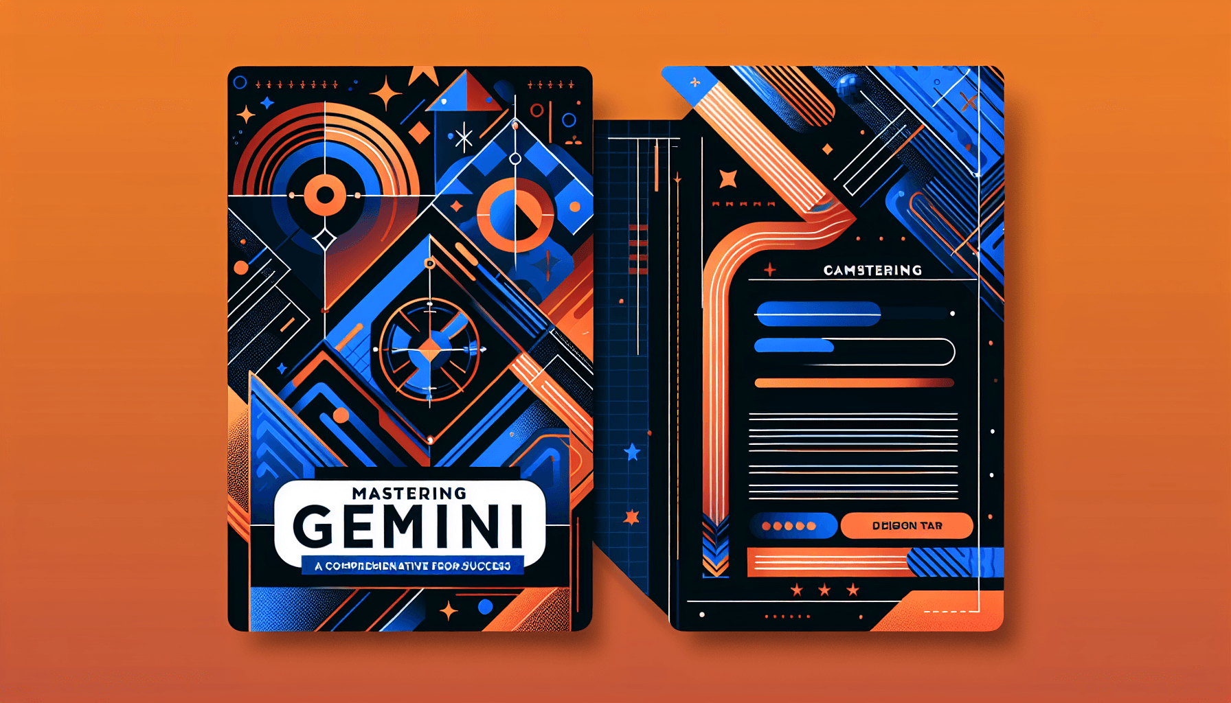 Mastering Gemini: A Comprehensive Guide for Success