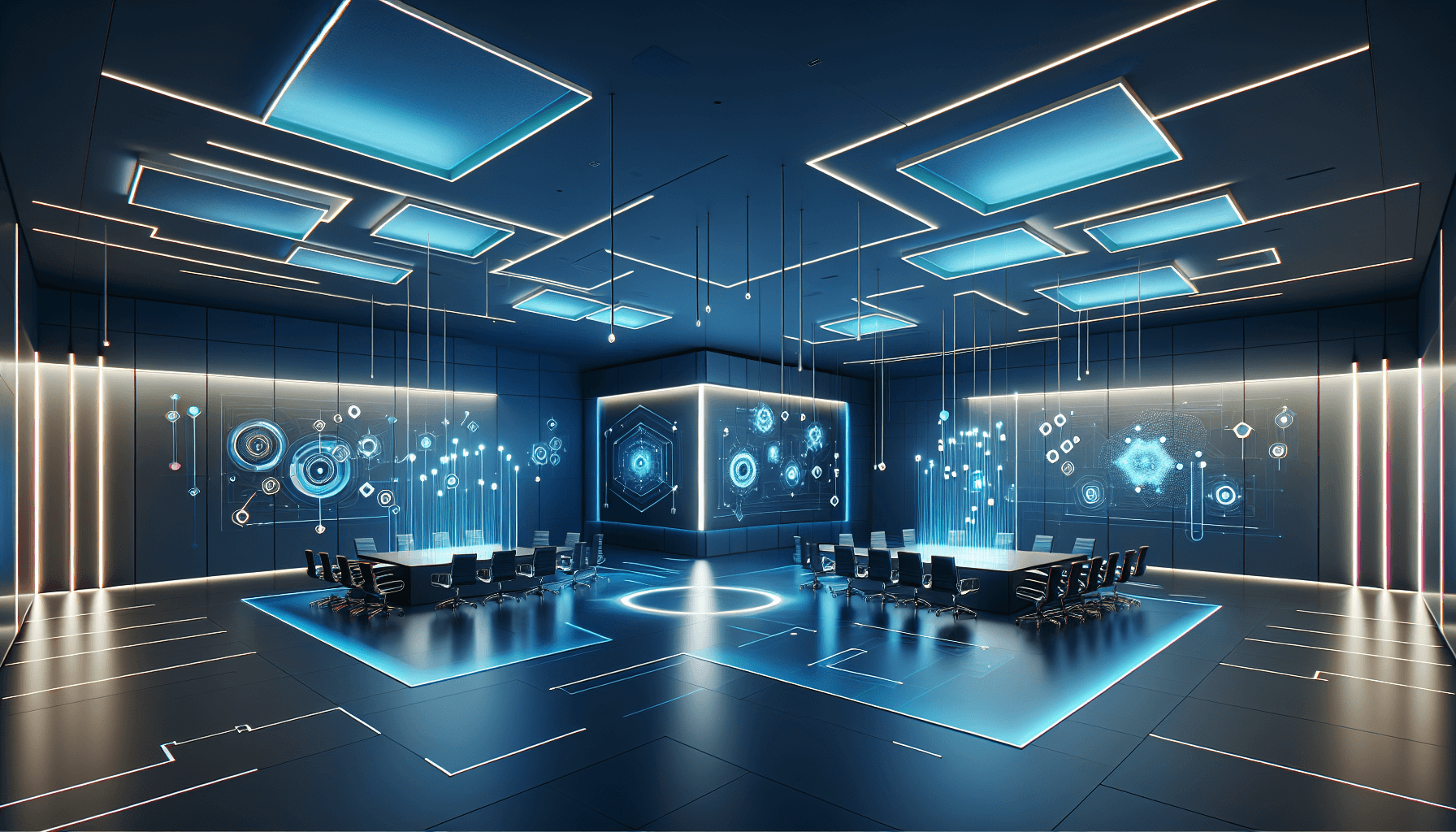 AI Industry Events Signal Major Platform Shifts in 2025