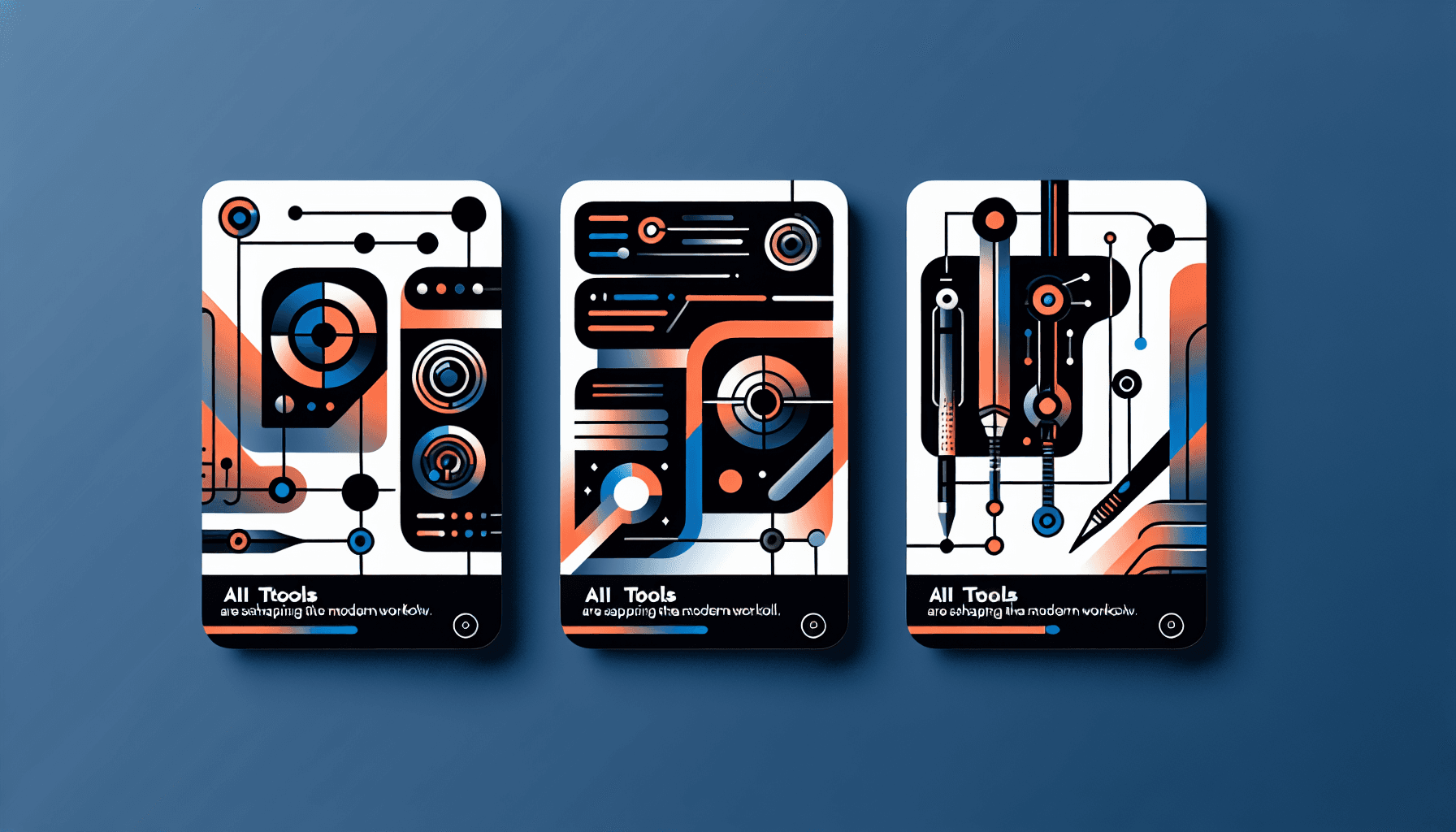 How AI Tools are Reshaping the Modern Workflow