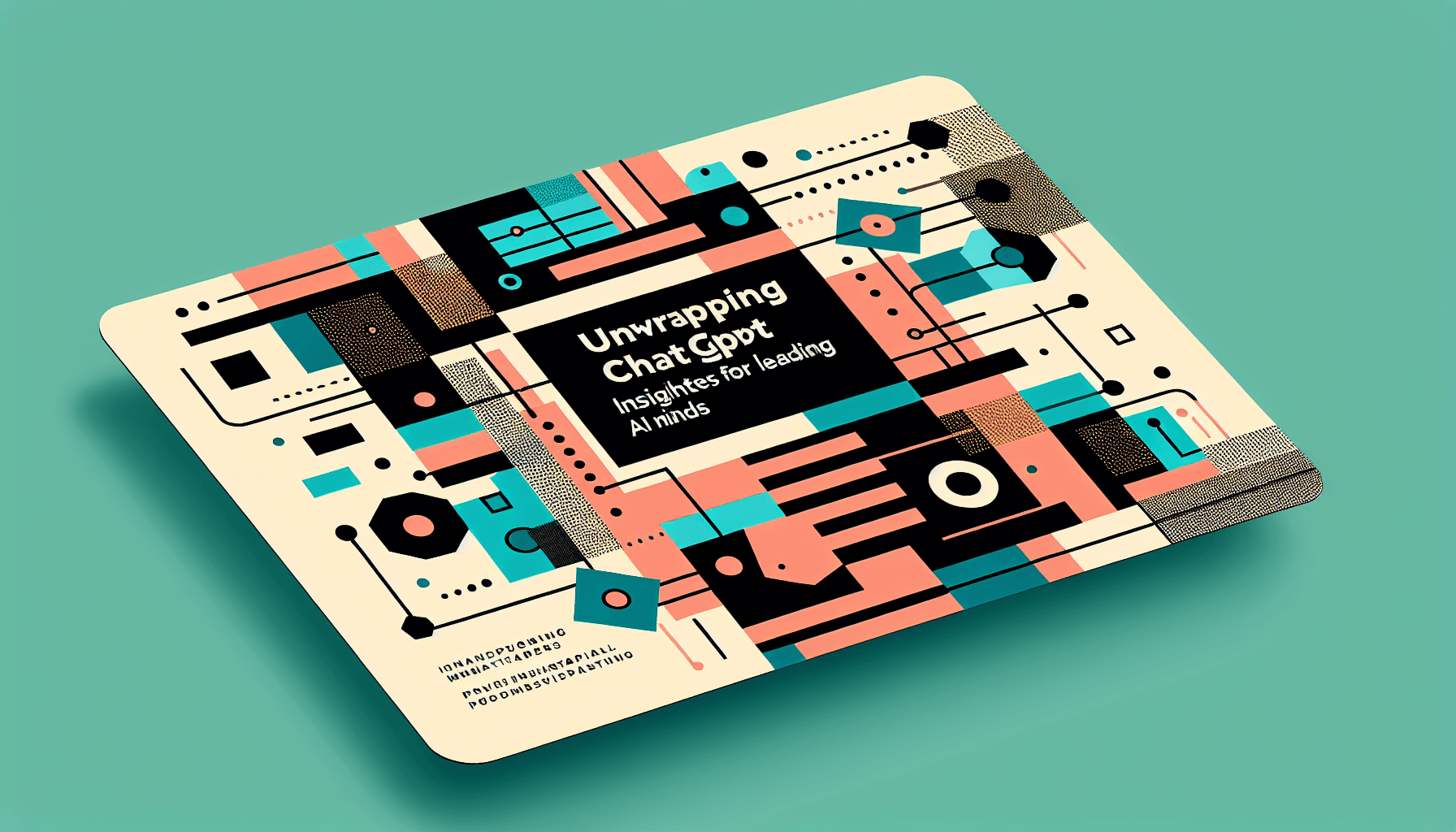 Unwrapping ChatGPT: Insights from Leading AI Minds