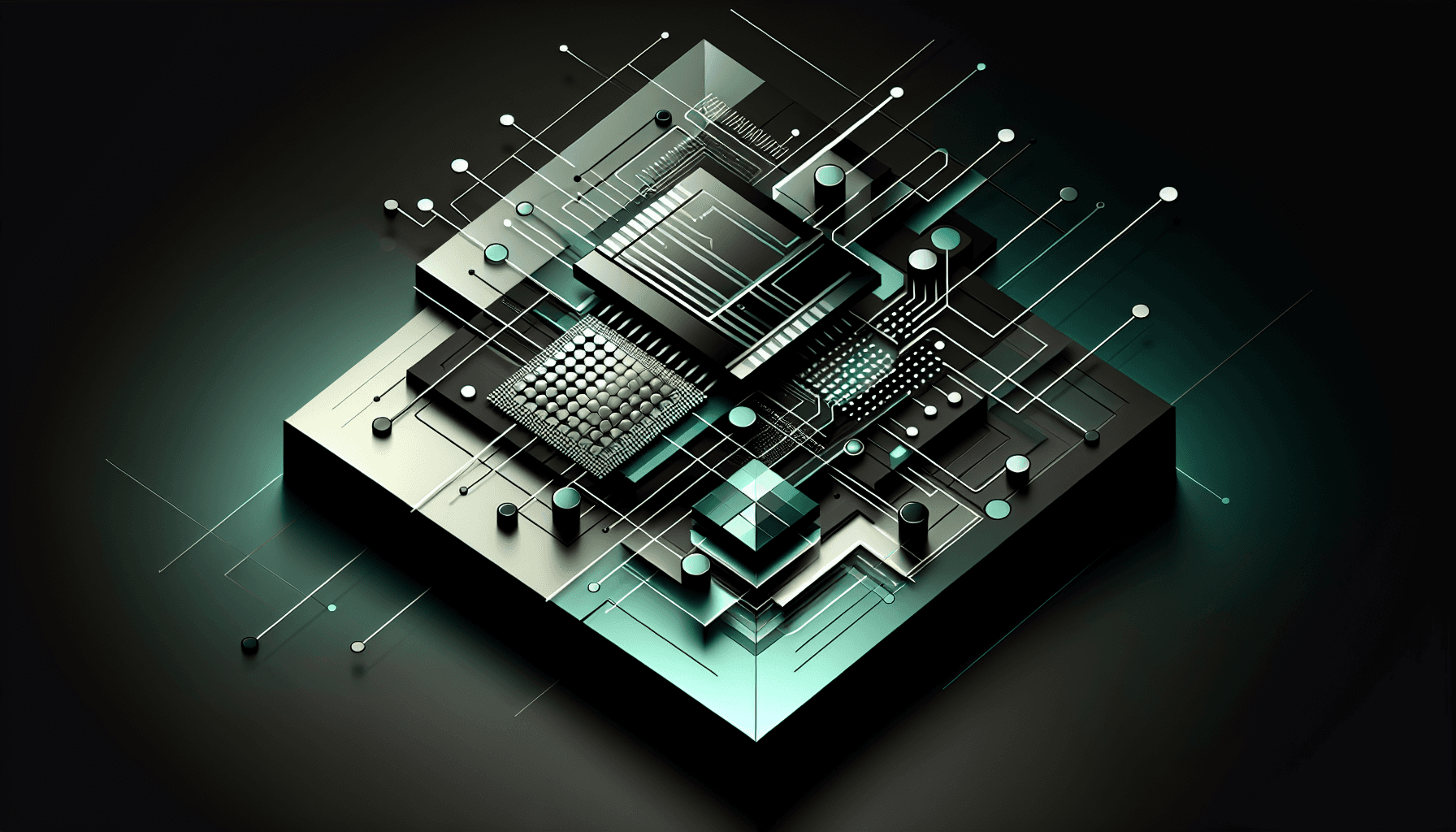 NVIDIA's AI Dominance: Industry Leaders Weigh In on GTC 2024