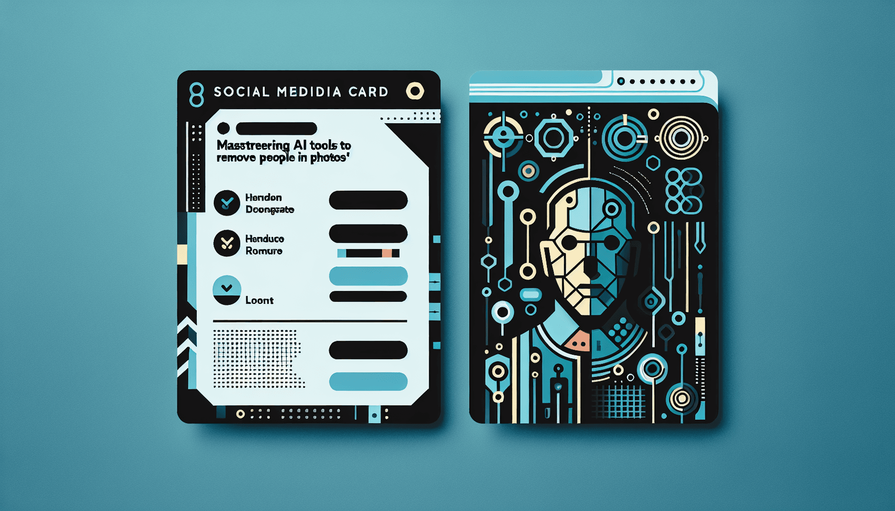 Mastering AI Tools to Remove People from Photos