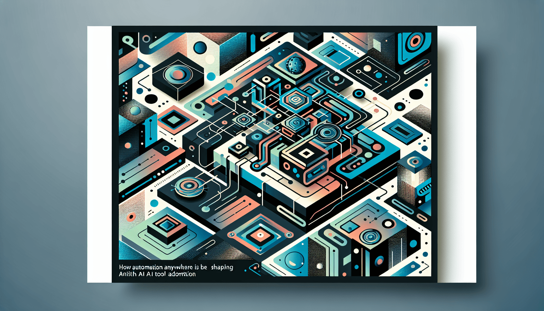 How Automation Anywhere Is Shaping AI Tool Adoption