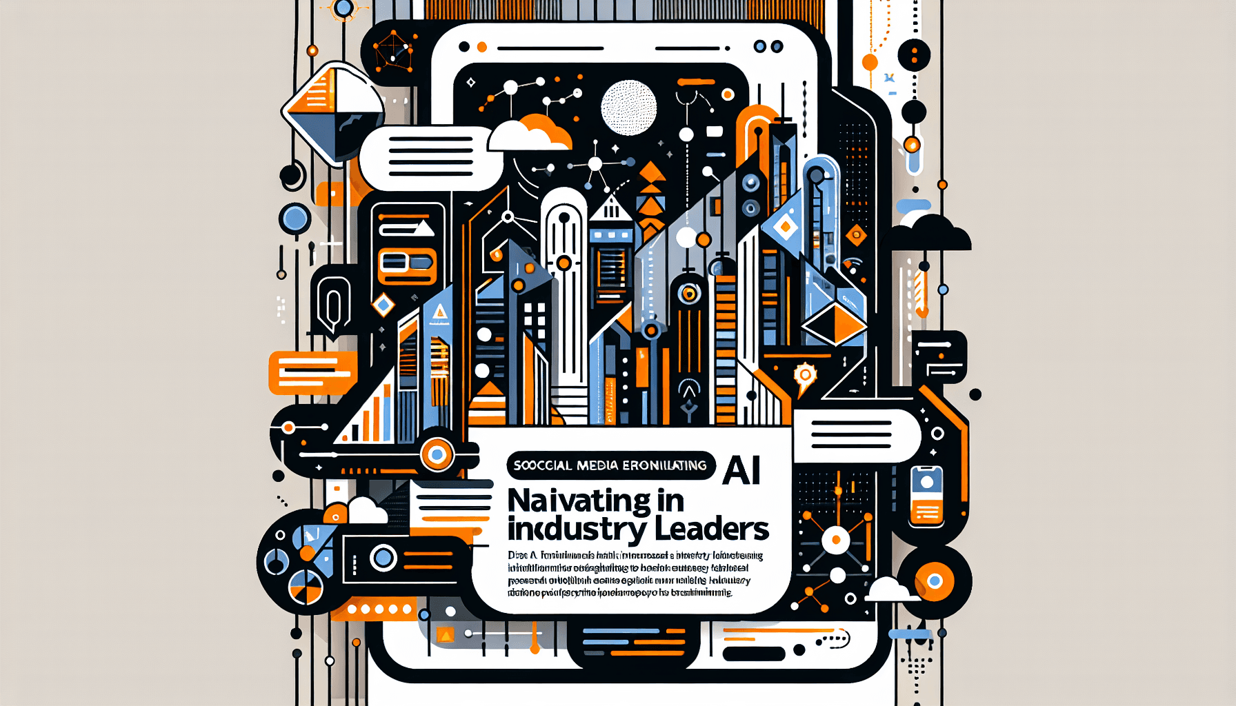 Navigating AI Frontiers: Insights from Industry Leaders