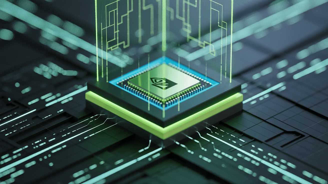 Nvidia's N1X Processors: Boosting AI Efficiency