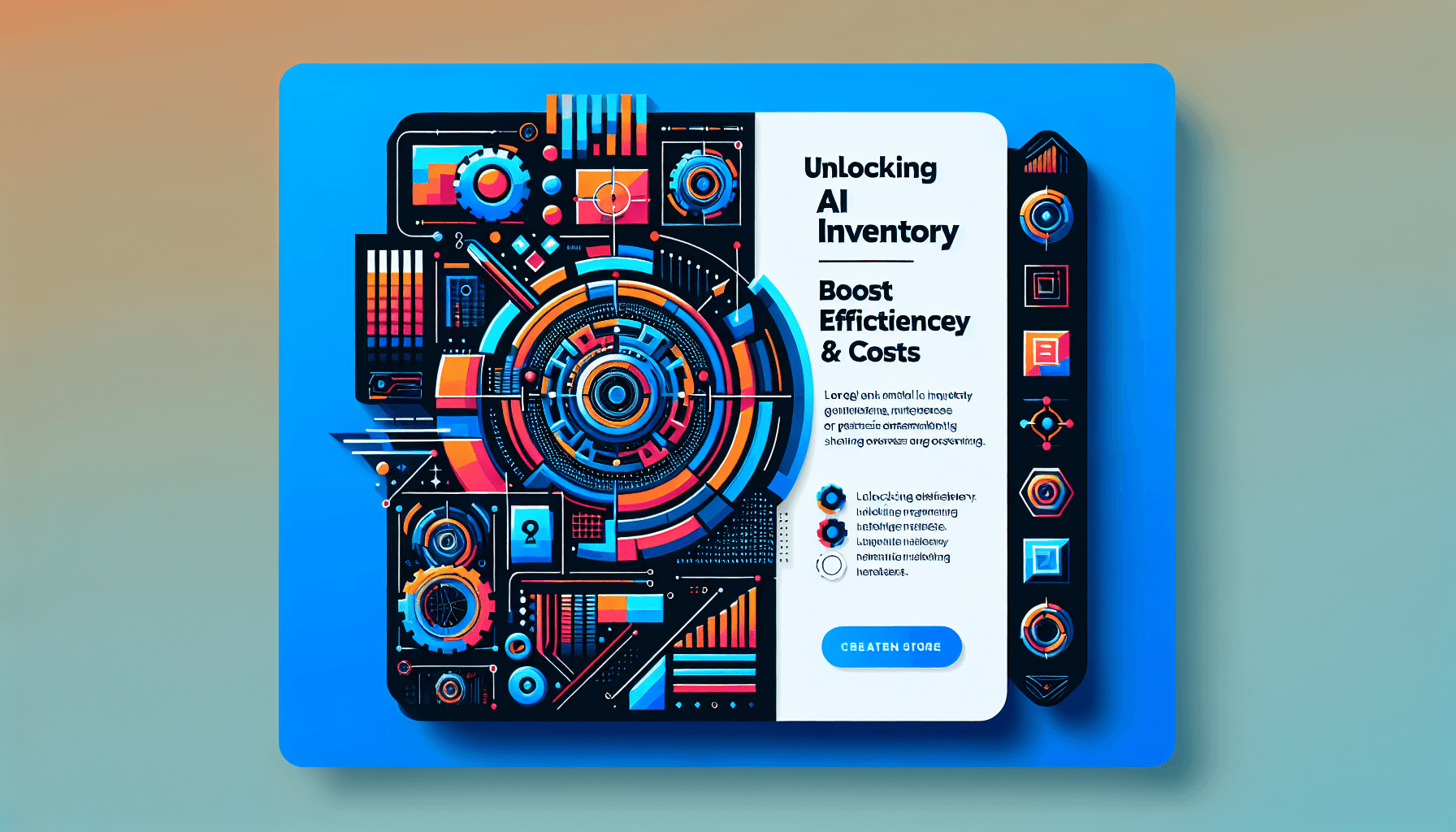 Unlocking AI Inventory: Boost Efficiency & Reduce Costs