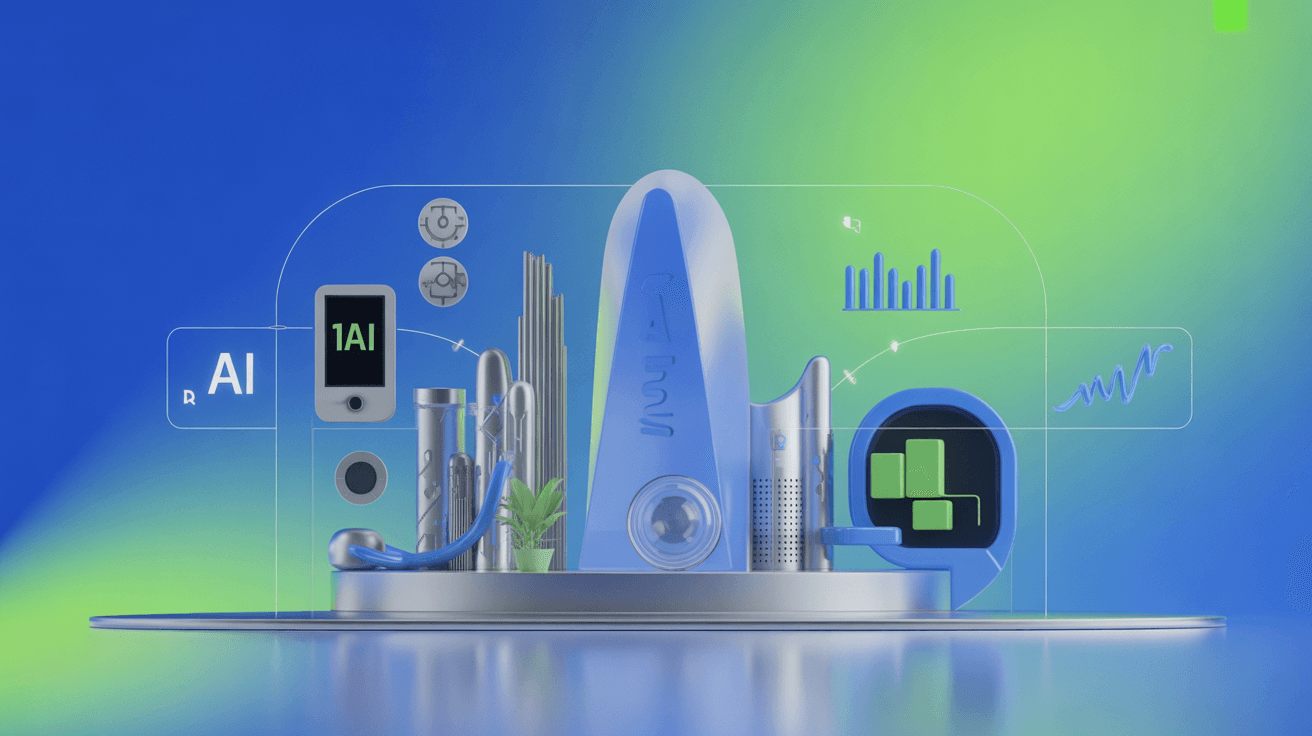 AI Evolution and Market Signals in Technology