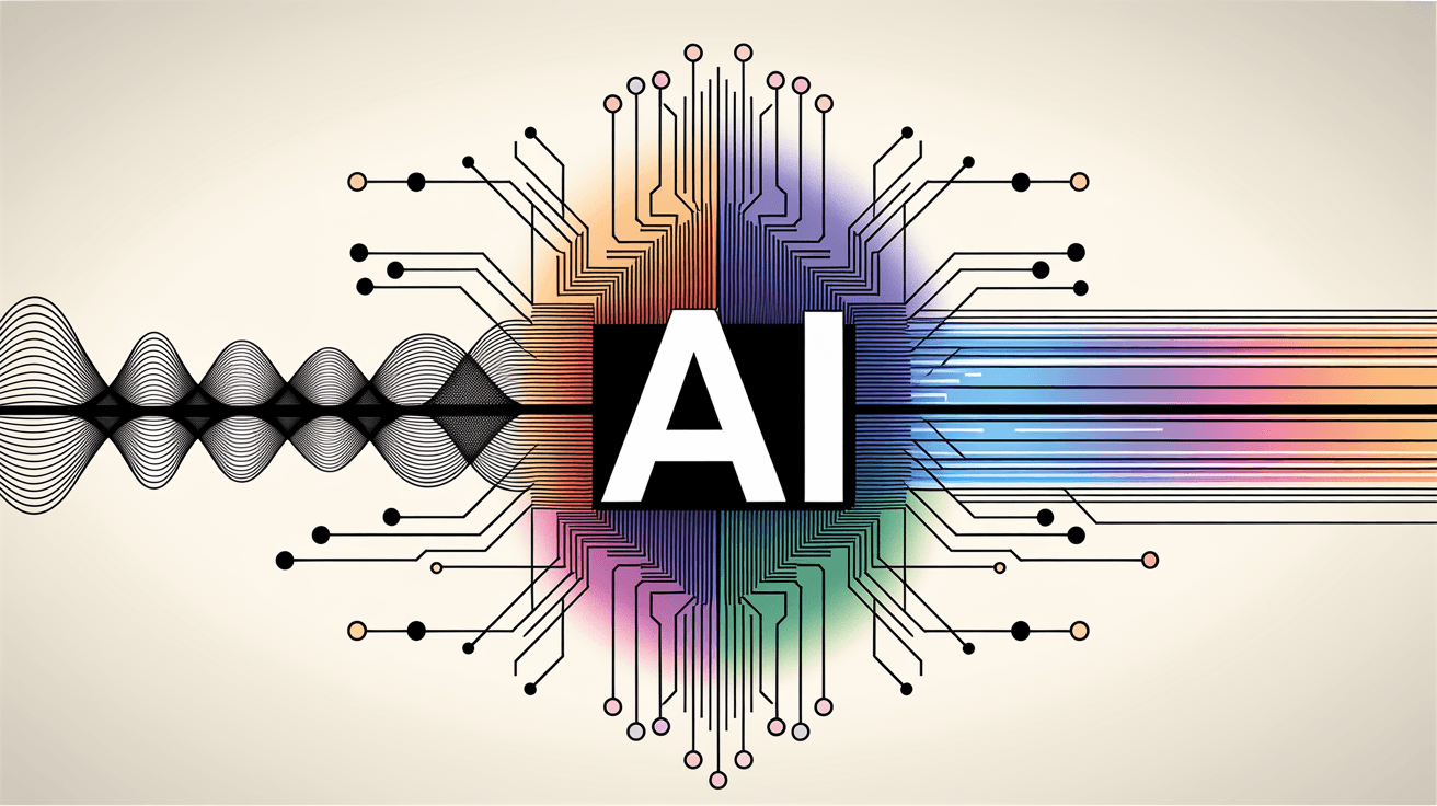 Tracing AI's Evolution: From Theory to Tangible Cost-Savings