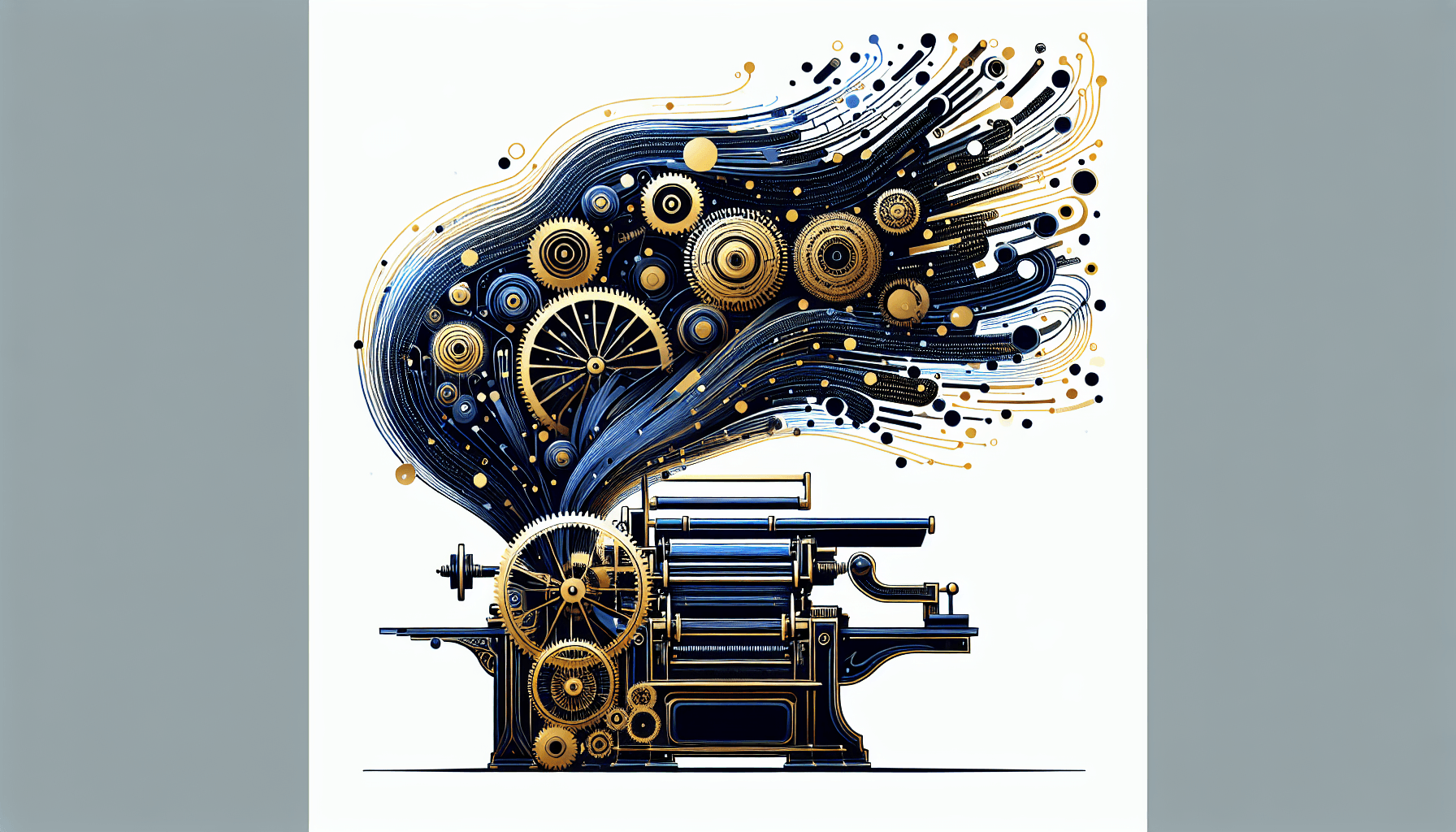 The Gutenberg Moment: How AI is Revolutionizing Information Access