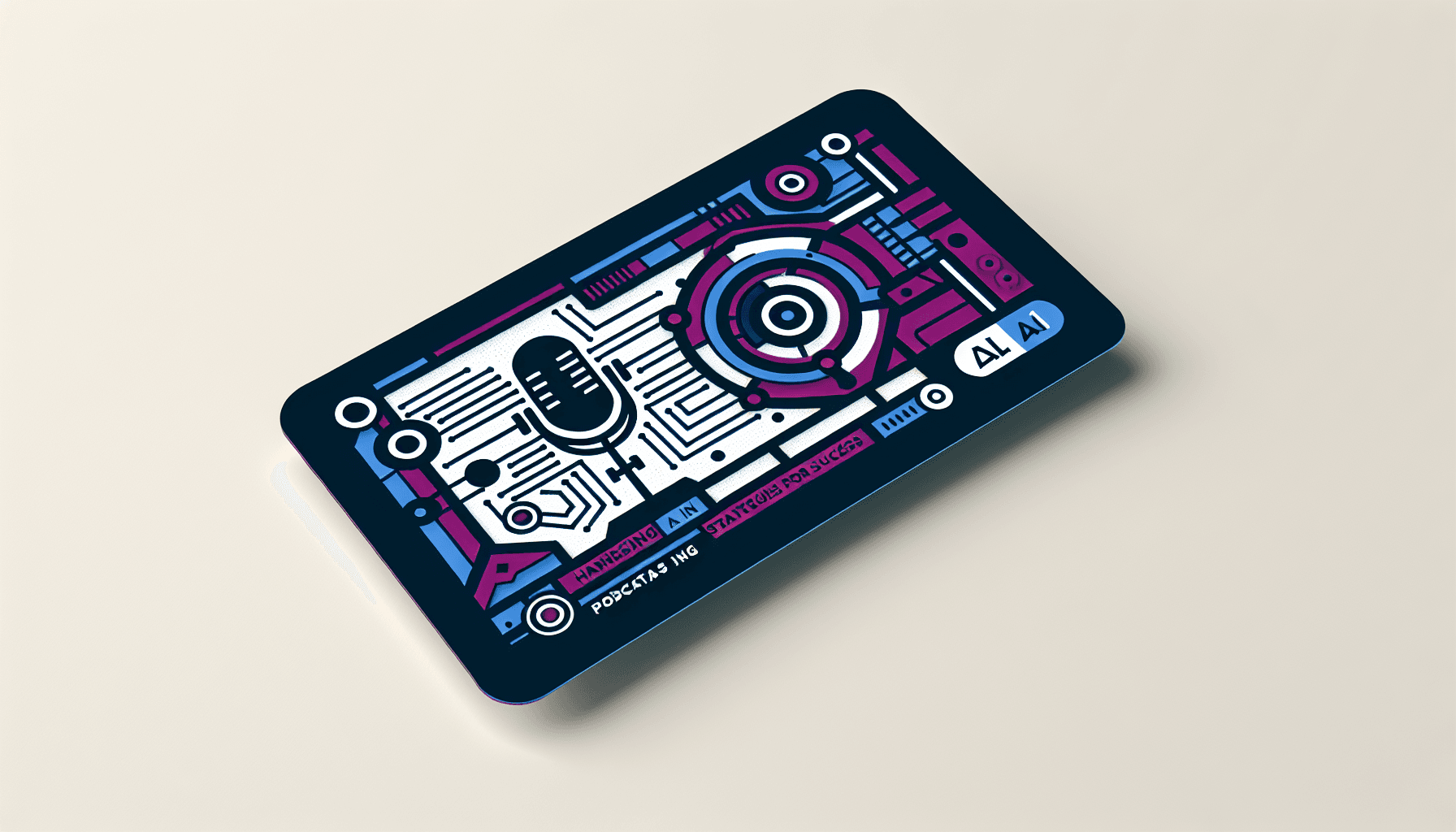 Harnessing AI in Podcasting: Strategies for Success