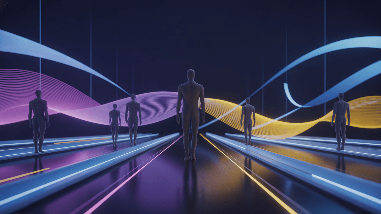 AI Leadership: Navigating the Future with Vision and Strategy
