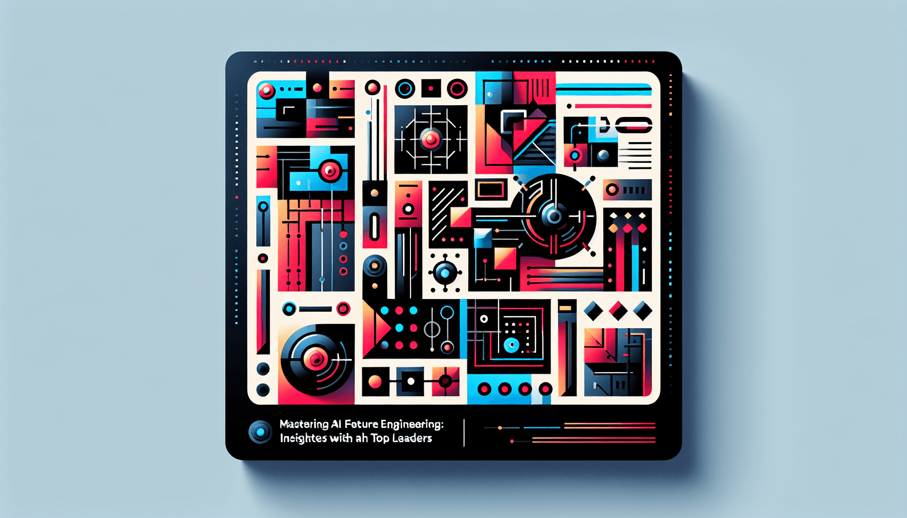 Mastering AI Feature Engineering: Insights from Top Leaders