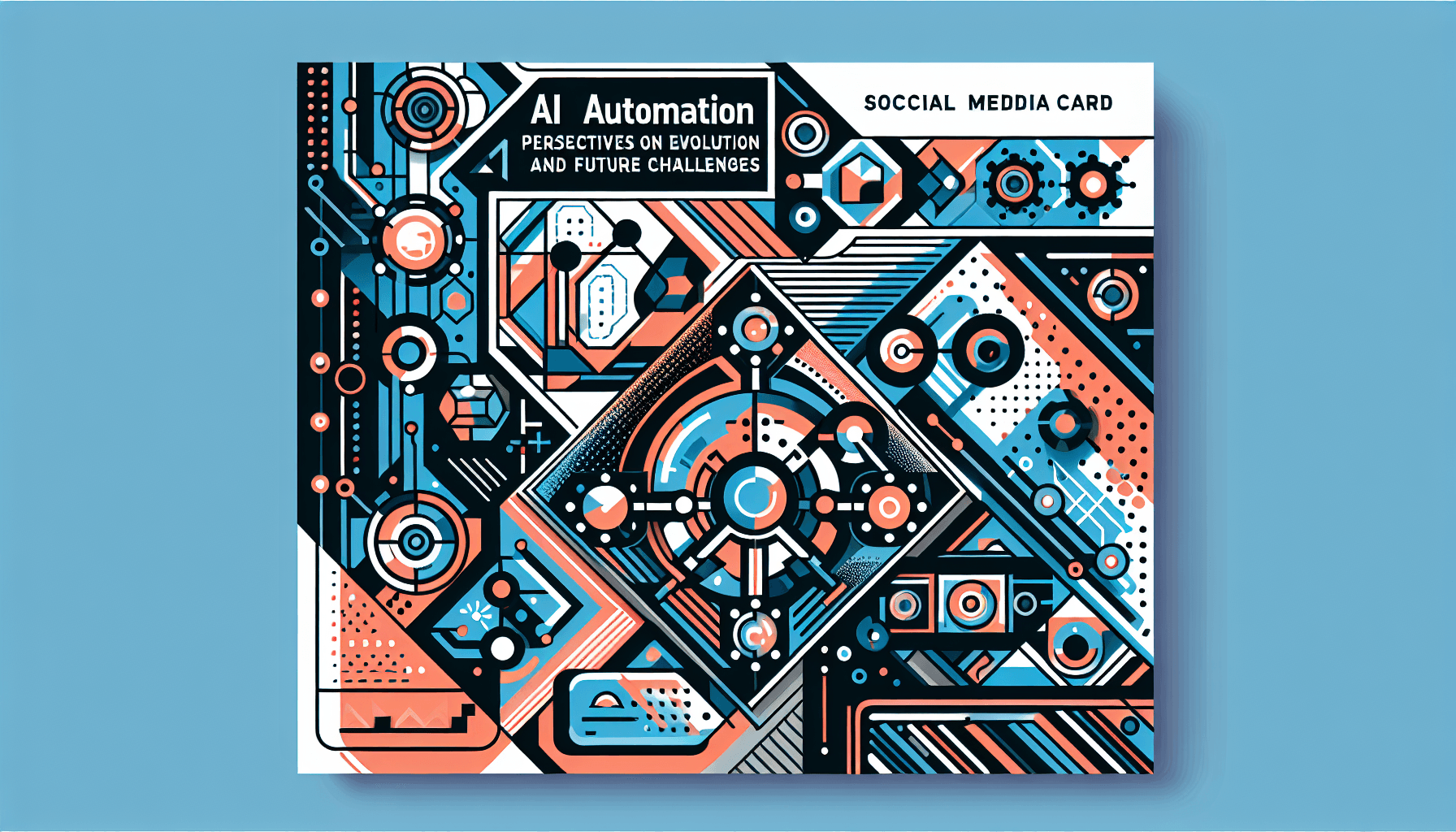 AI Automation: Perspectives on Evolution and Future Challenges