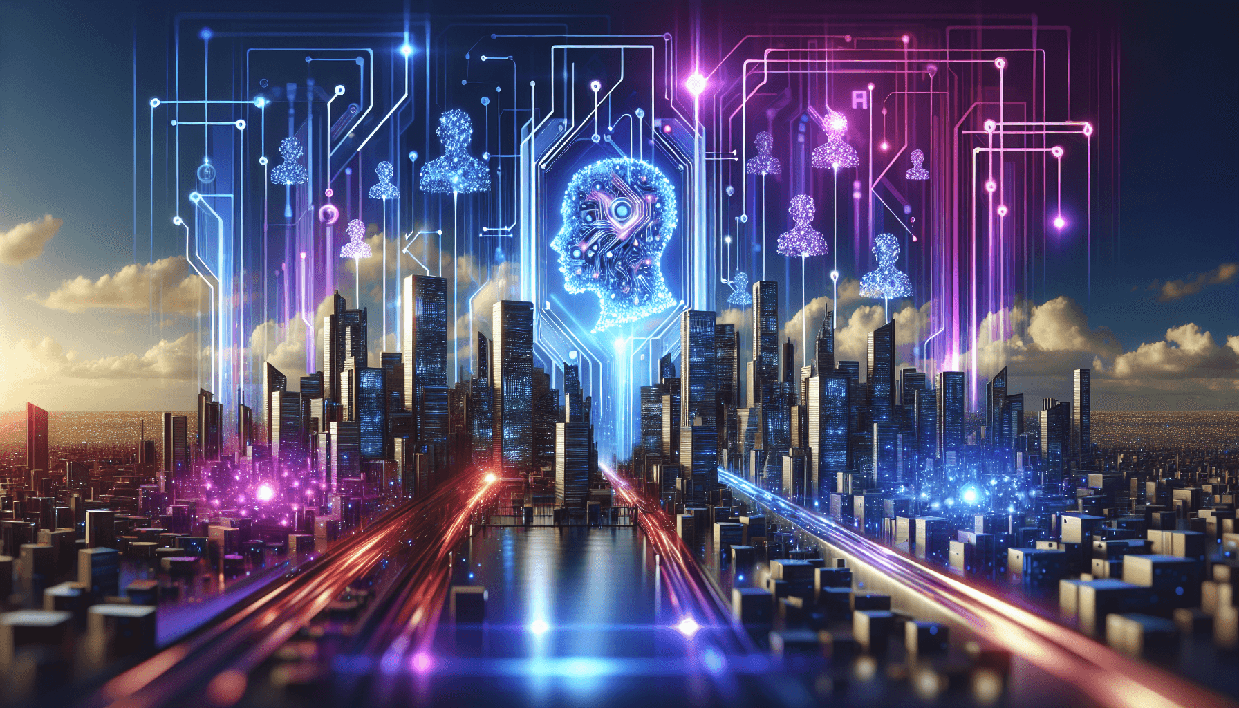 AI Innovation: Voices and Insights from Industry Leaders