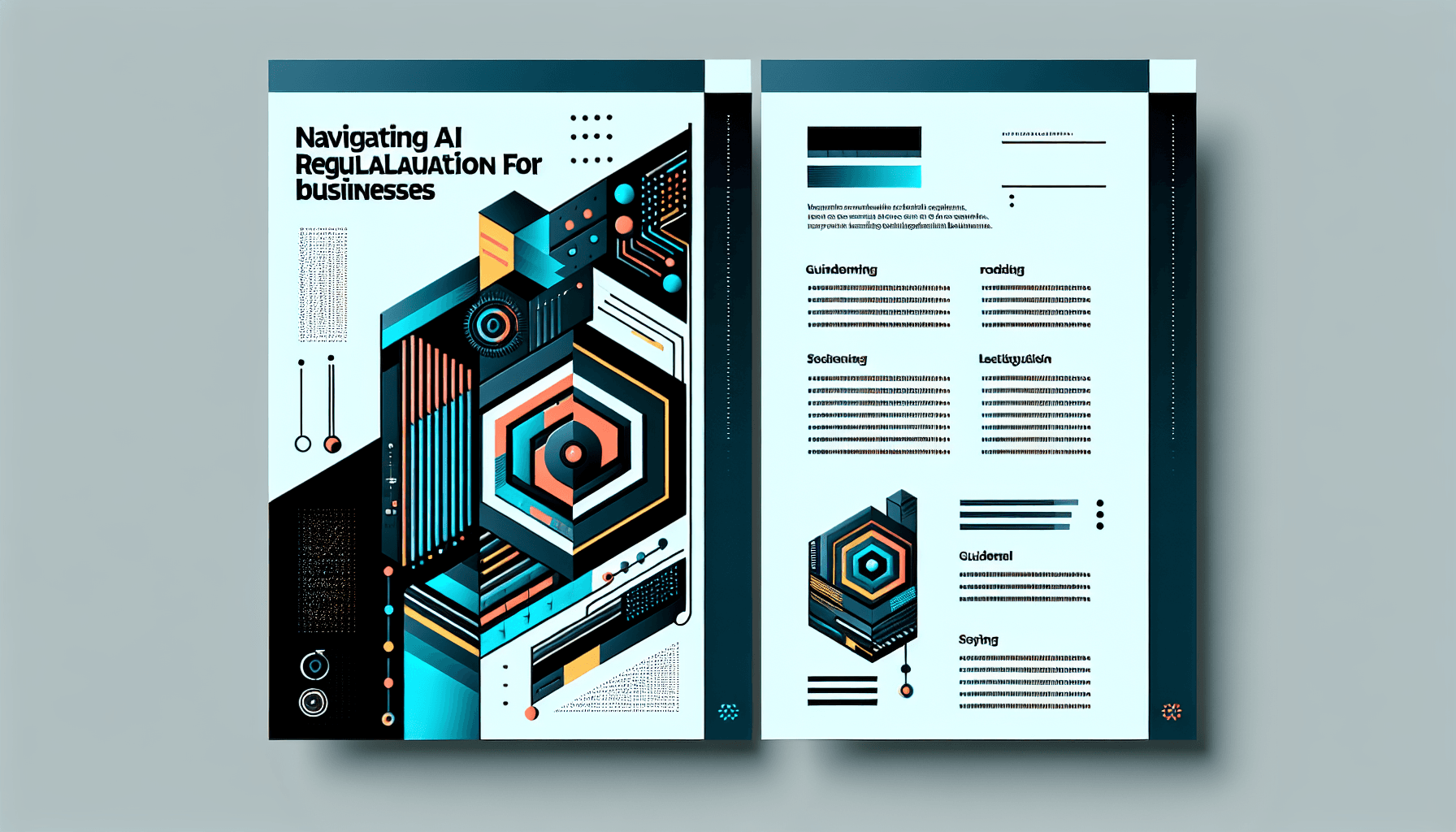 Navigating AI Regulation: Guide for Businesses