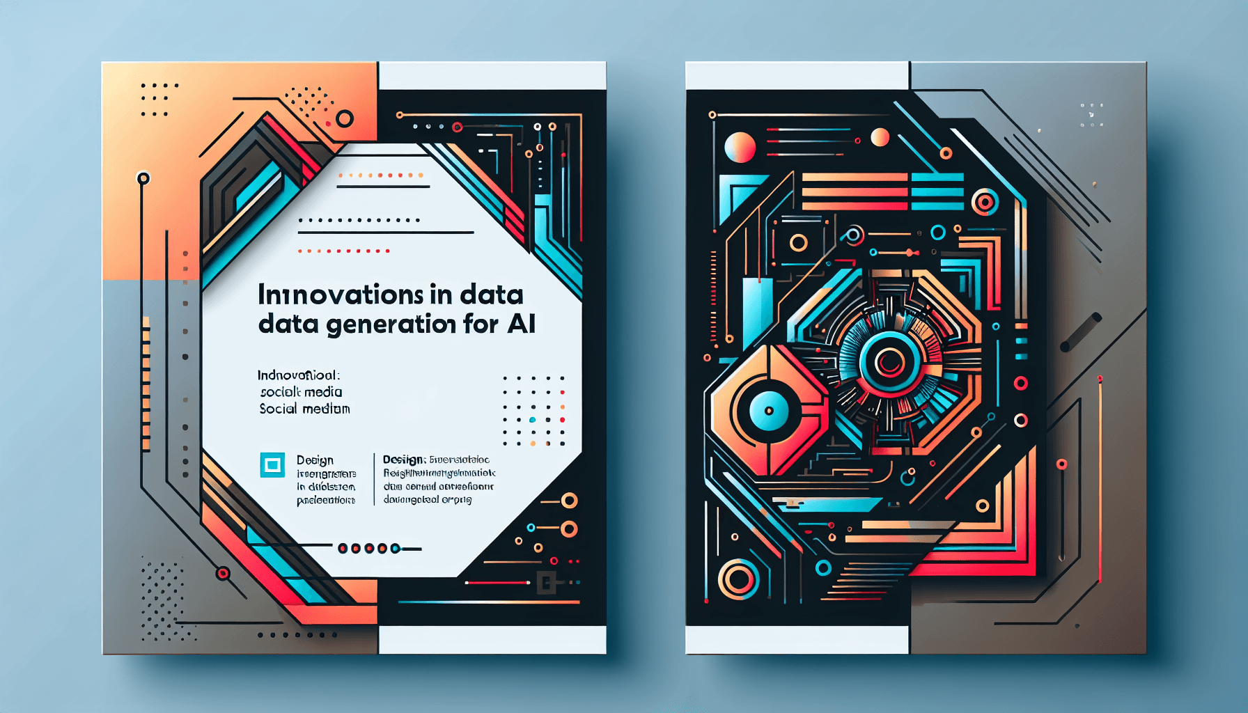 Innovations in Synthetic Data Generation for AI