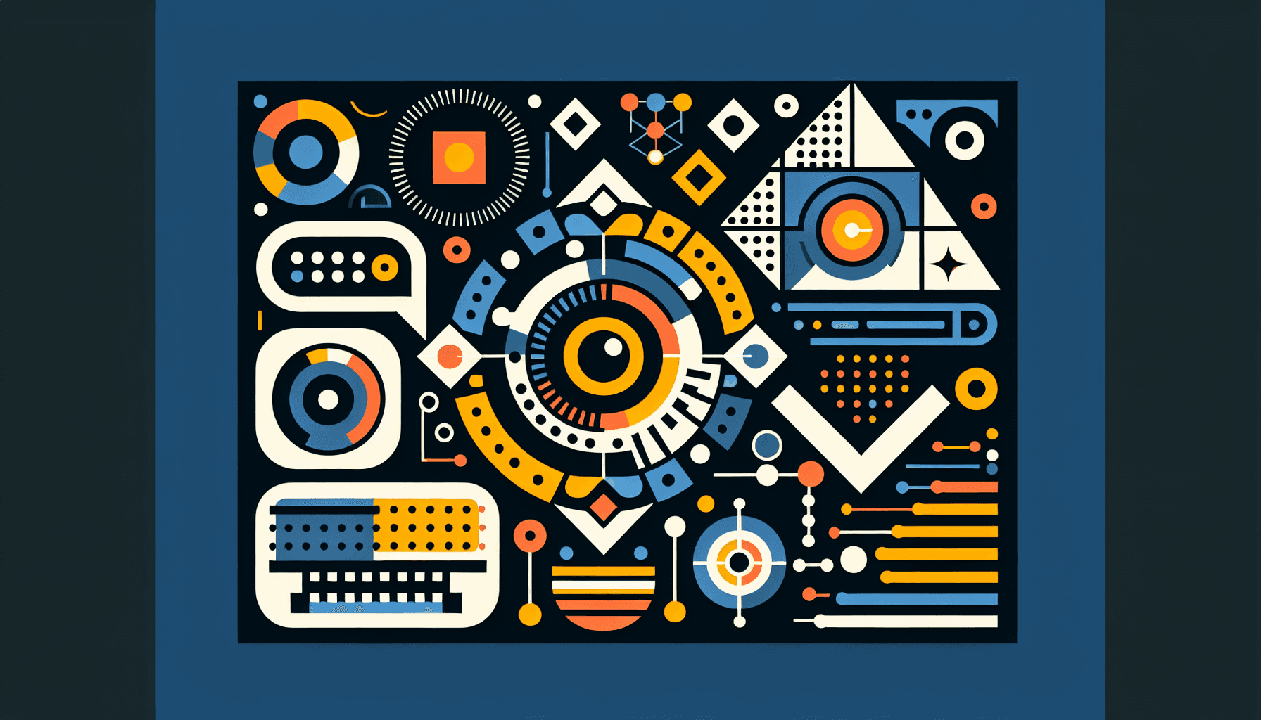 Google's Dominance in AI: Perspectives and Trends