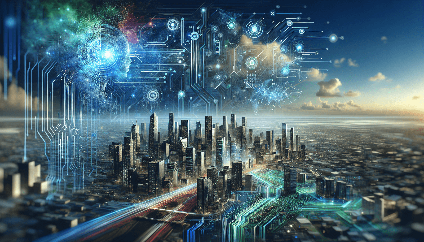 AI Leaders Share Insights on the Future of Innovation