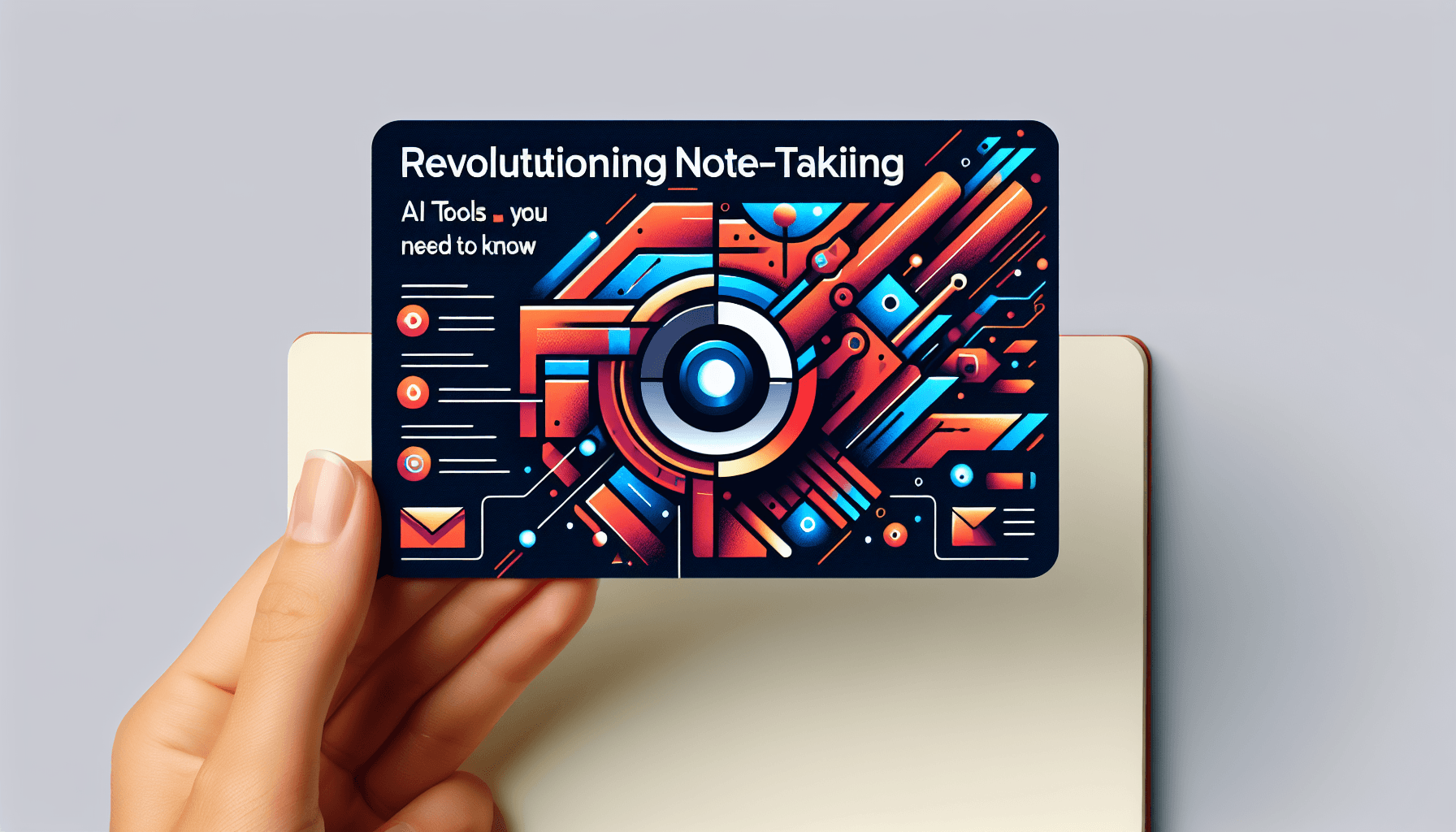 Revolutionizing Note-Taking: AI Tools You Need to Know