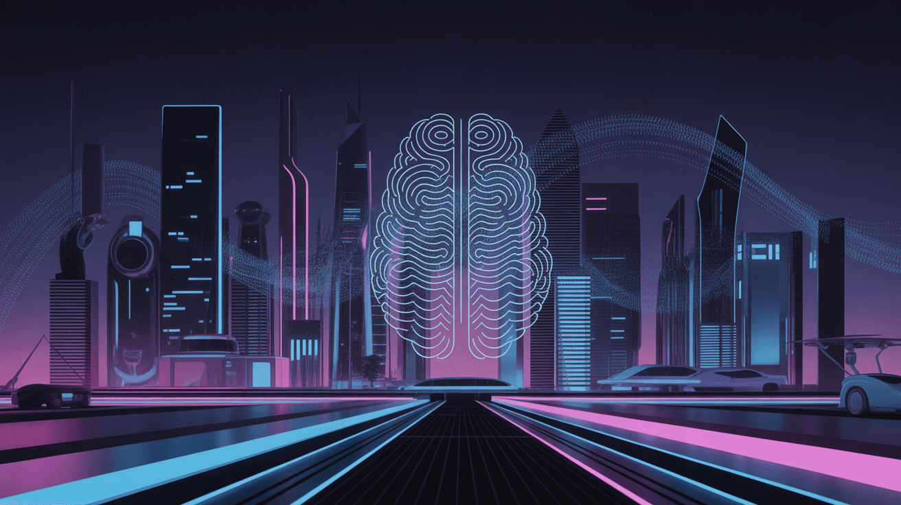 AI Space: Insights from Top Innovators Shaping the Future