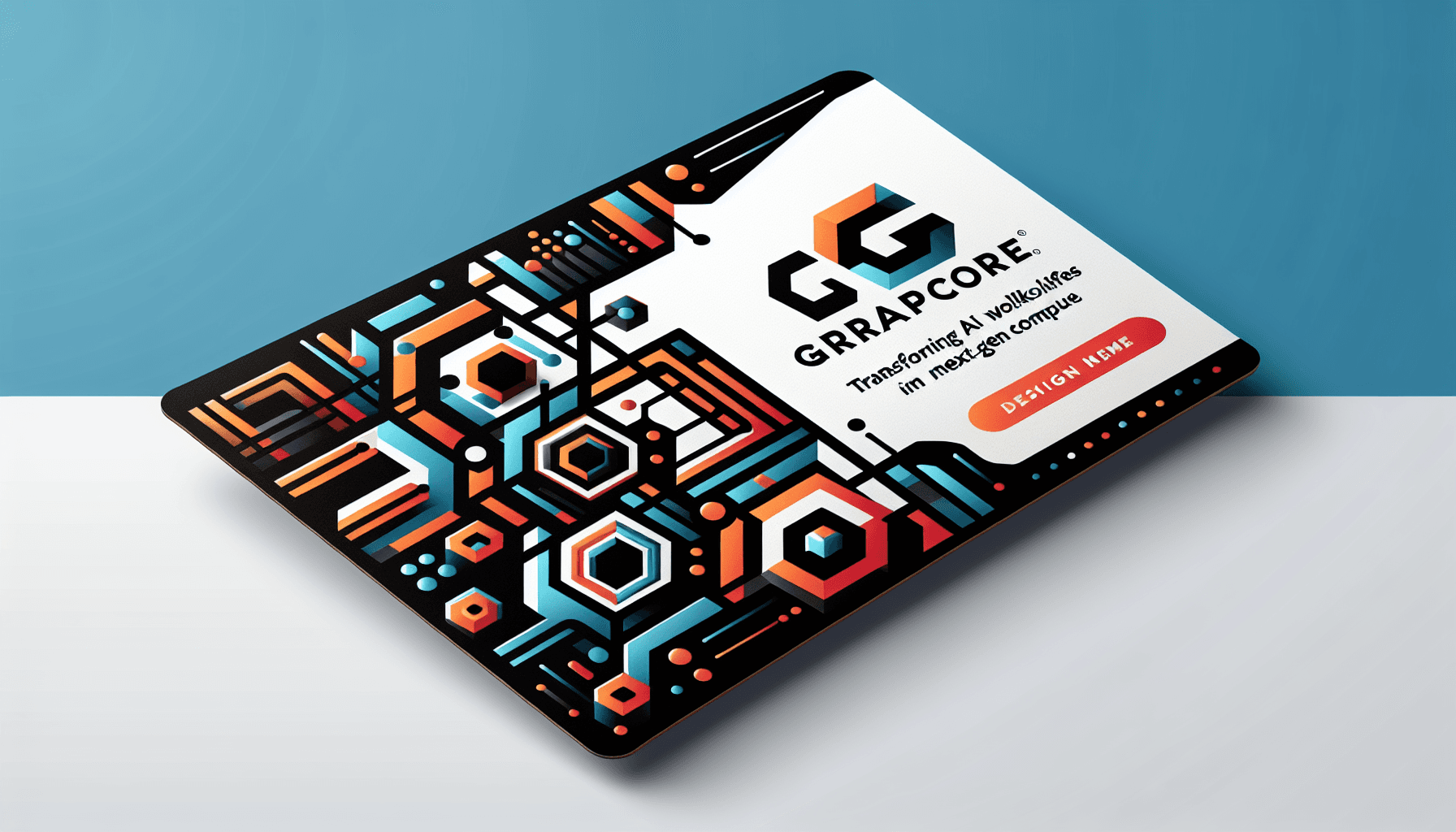 Graphcore: Transforming AI Workloads with Next-Gen Compute