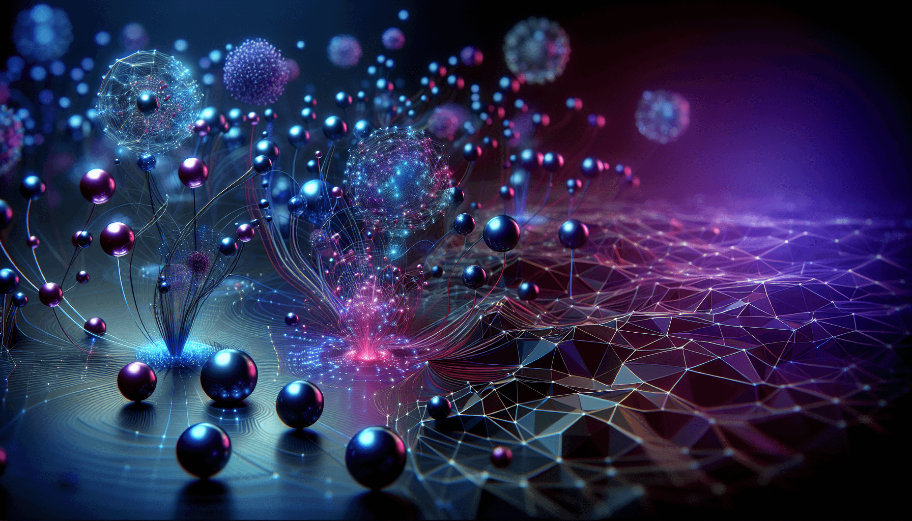 AI Investments: Strategic Moves Shaping Market Trends
