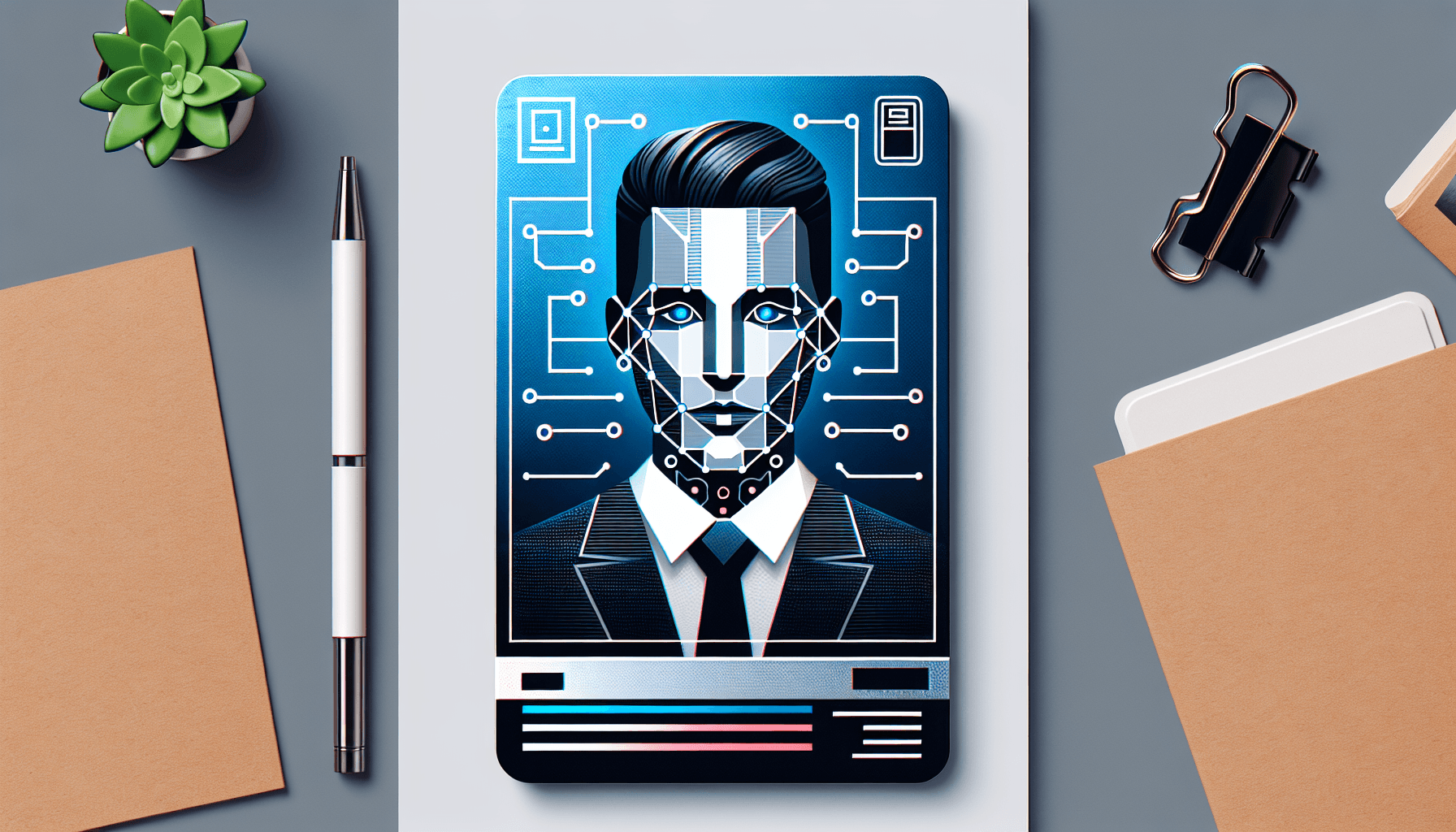 AI-Driven Headshots: Transforming Professional Imaging