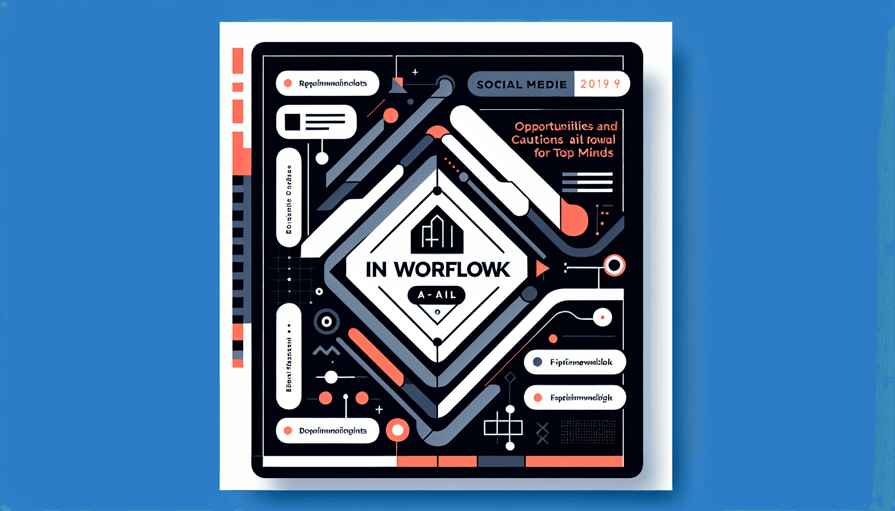 AI in Workflow: Opportunities and Cautions from Top Minds