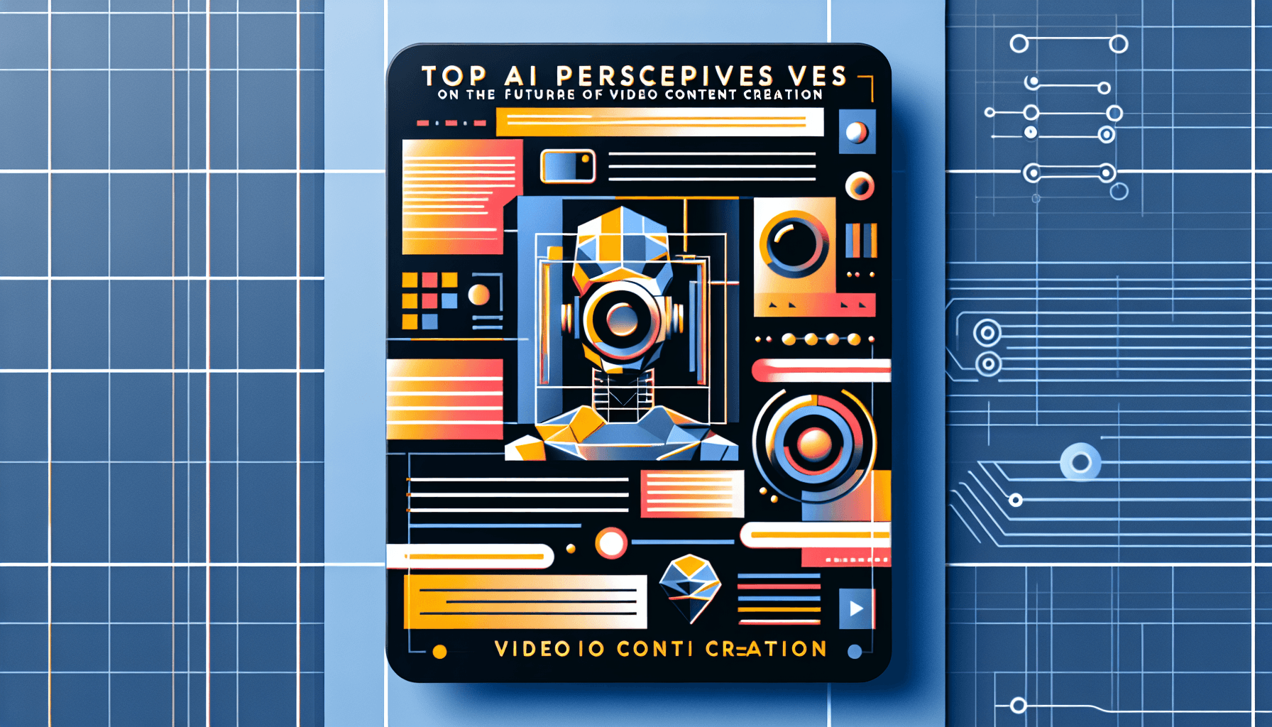 Top AI Perspectives on the Future of Video Content Creation