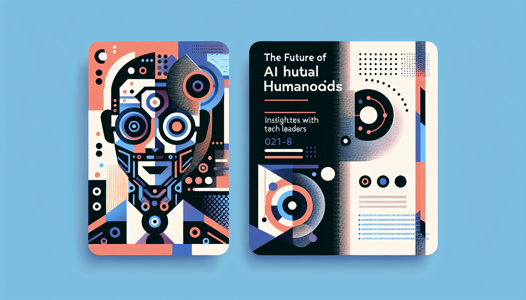 The Future of AI Humanoids: Insights from Tech Leaders