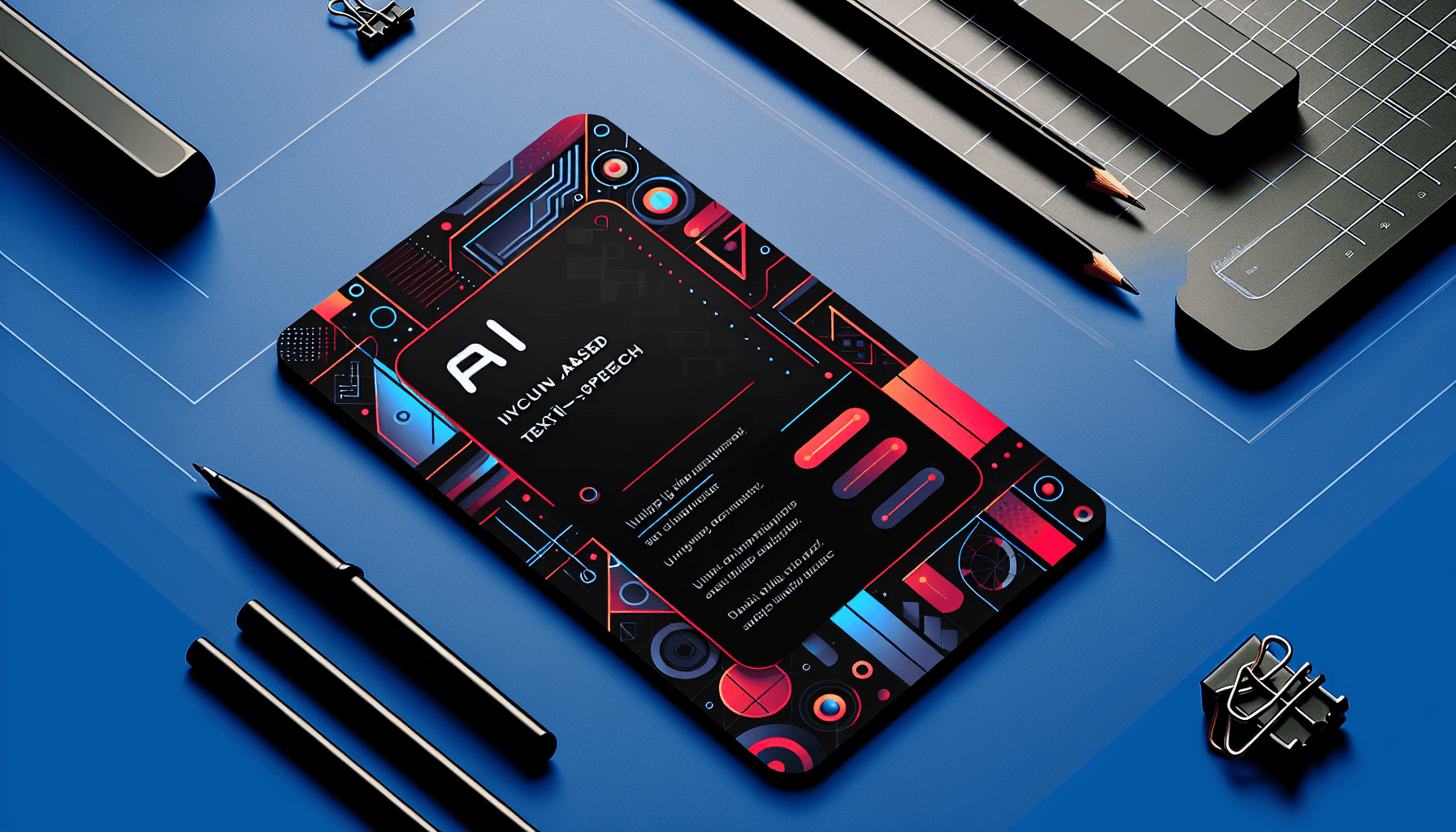 Unveiling the Potential of AI Text-to-Speech Solutions