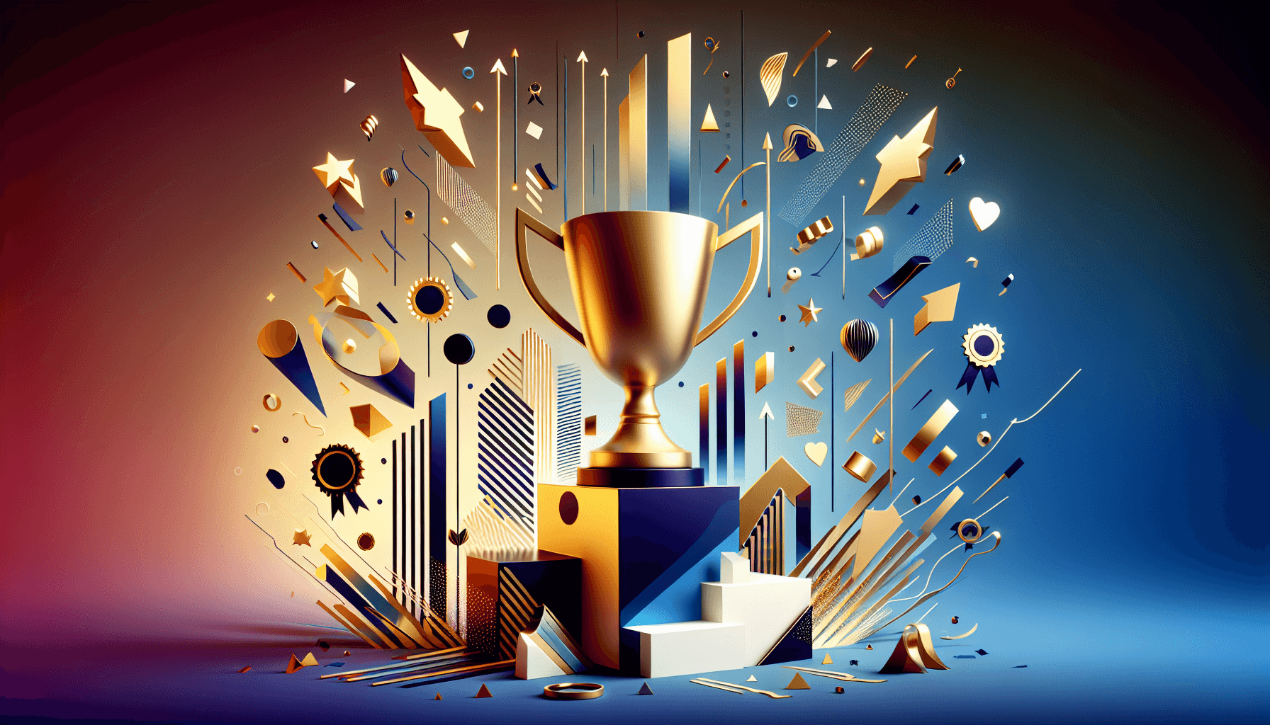AI Success Stories Worth Celebrating: Industry Leaders Share Wins