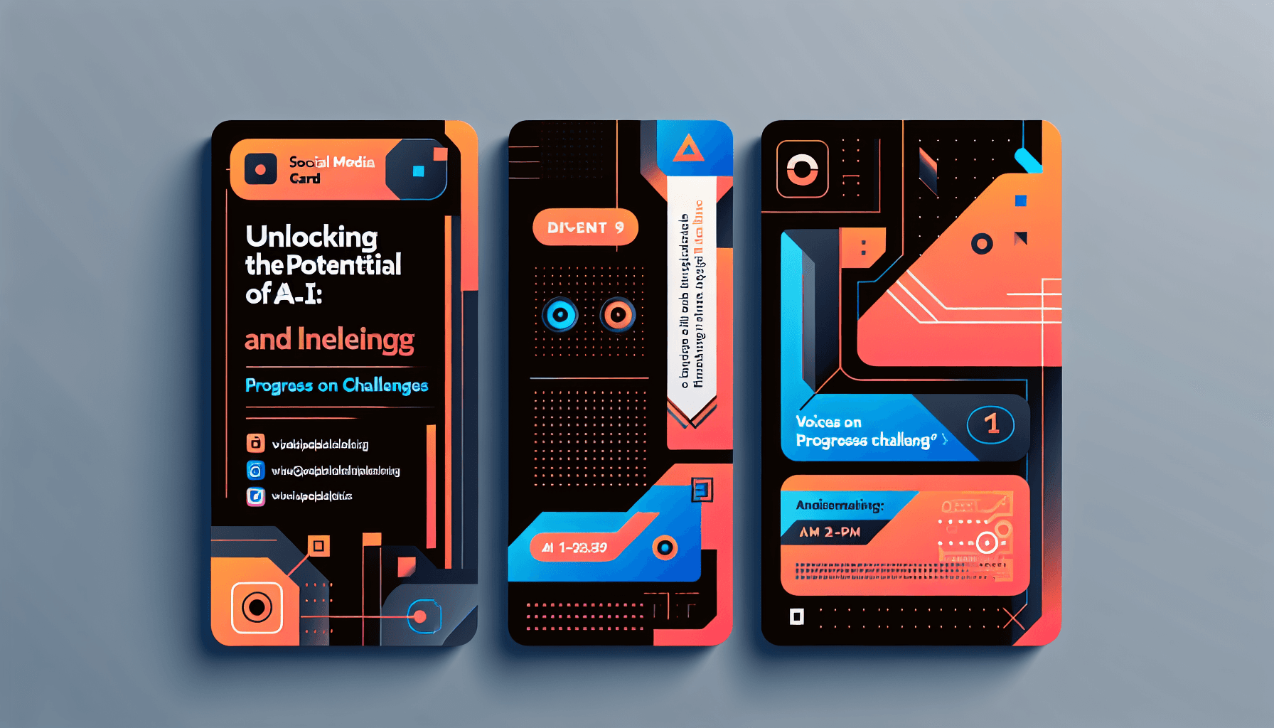 Unlocking the Potential of AI: Voices on Progress and Challenges