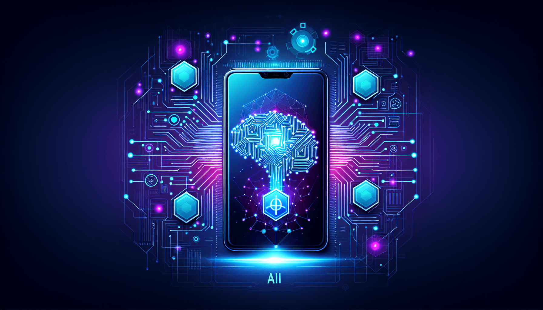 How AI is Transforming Smartphones in 2025: Storage Wars & Agent Era