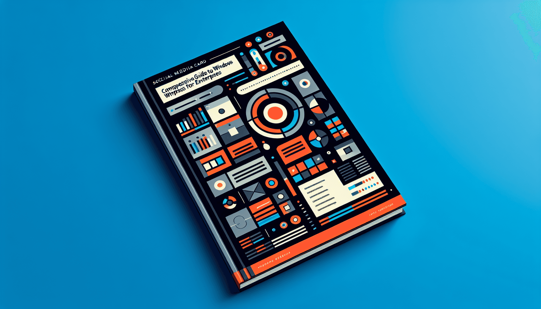 Comprehensive Guide to Windows OS for Enterprises