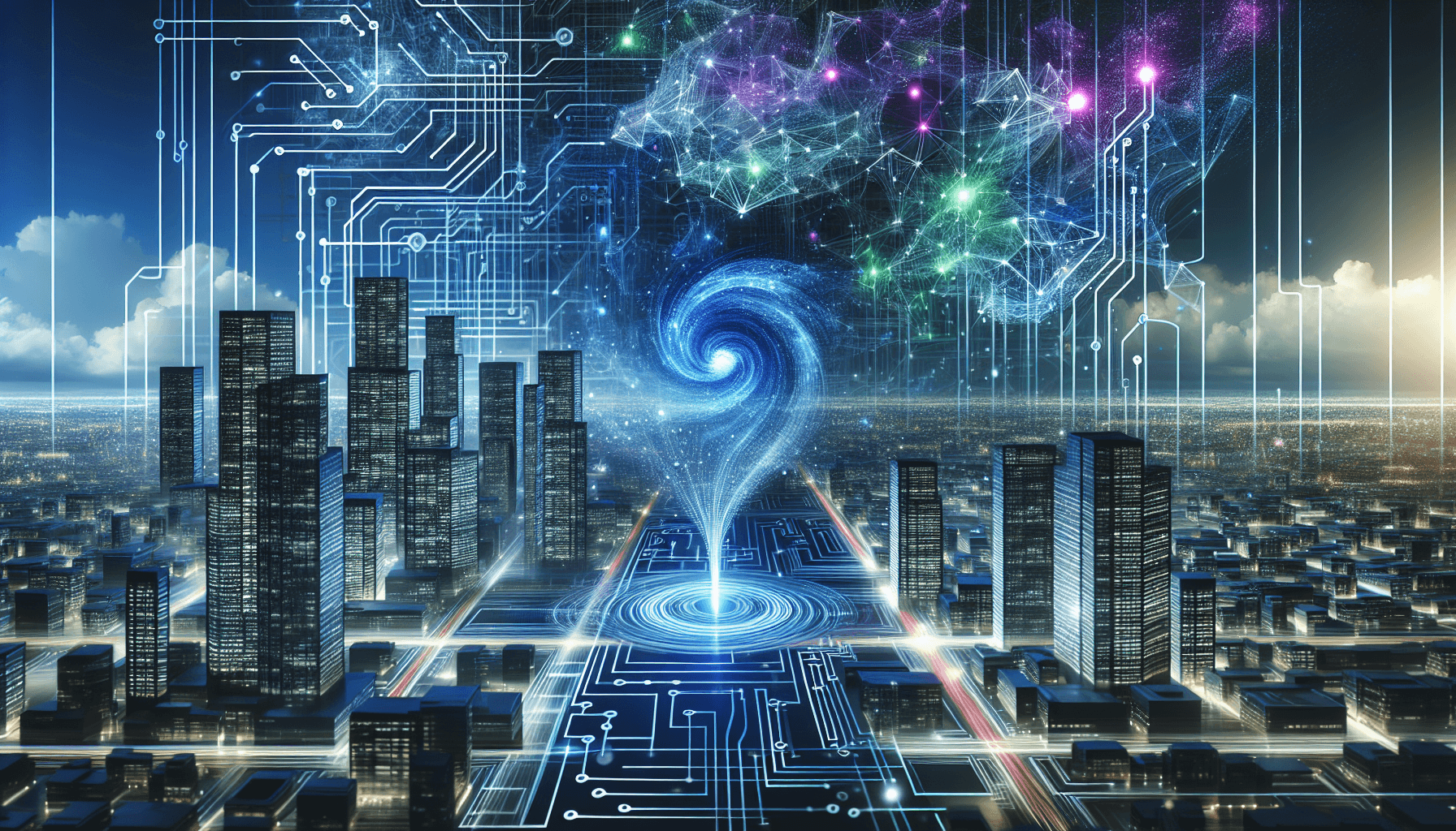 DeepSeek: Unlocking the Power of AI in Cost Intelligence