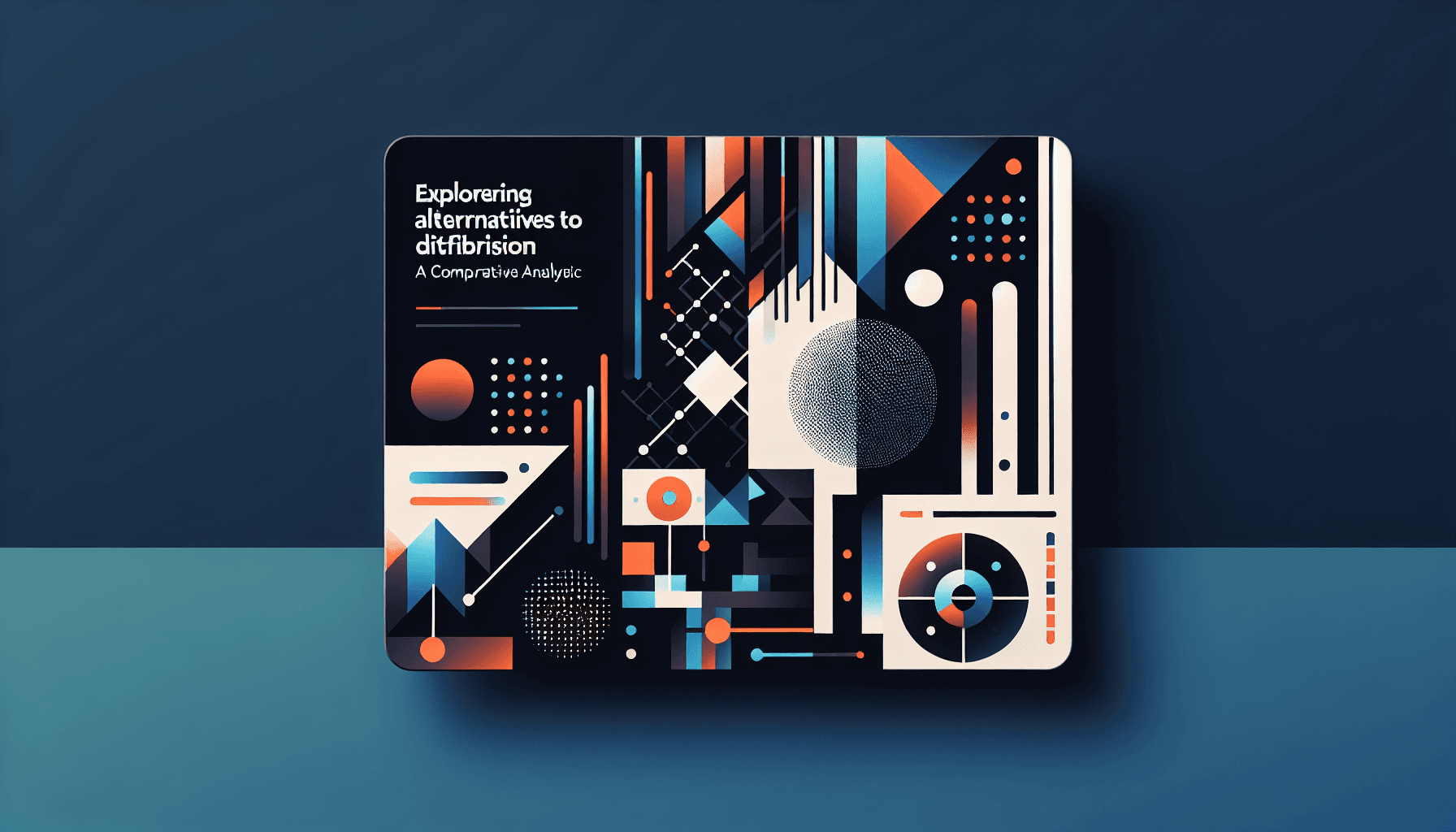 Exploring Alternatives to Stable Diffusion: A Comparative Analysis