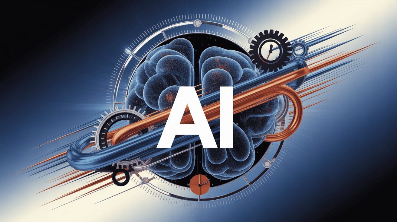 Unlocking Productivity: AI's Role in Efficiency Gains