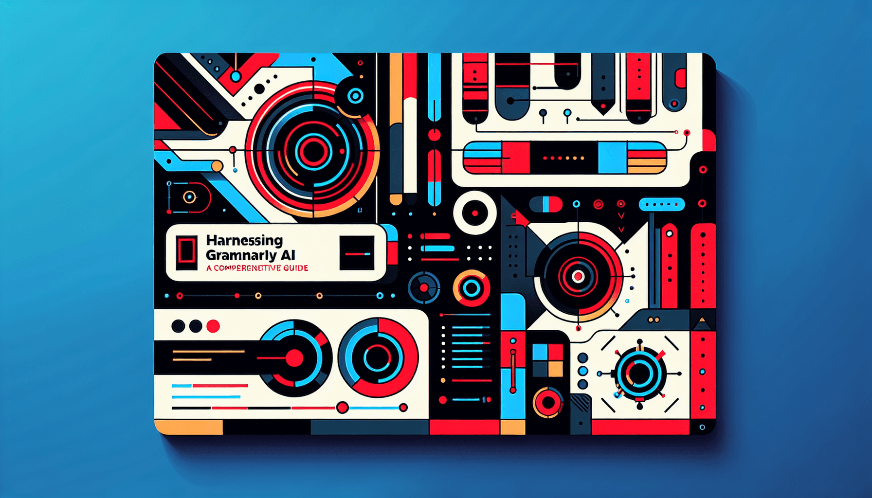 Harnessing Grammarly AI: A Comprehensive Guide