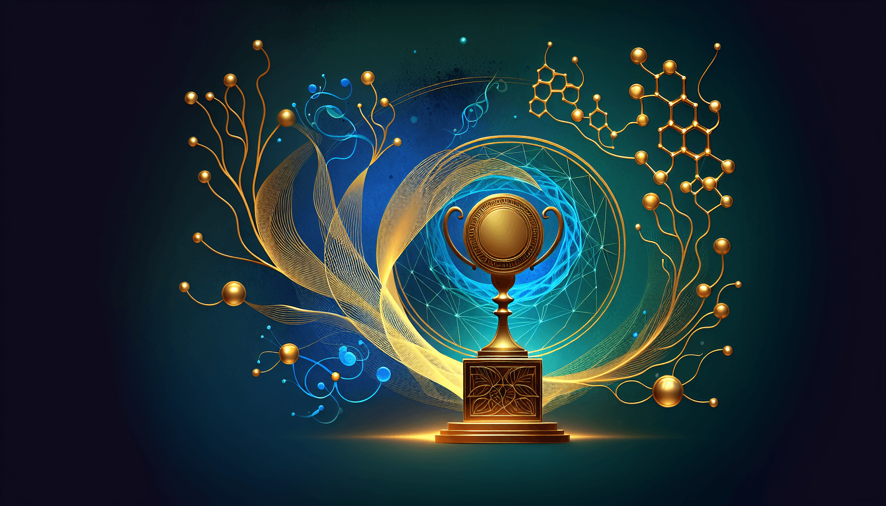 AI's Nobel Recognition: Why AlphaFold Signals a New Era